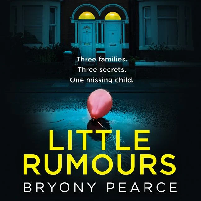 Little Rumours - Image 2