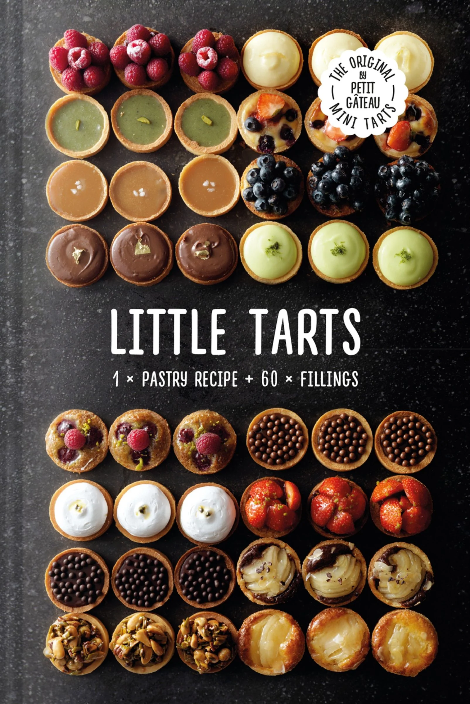 Little Tarts - Image 2