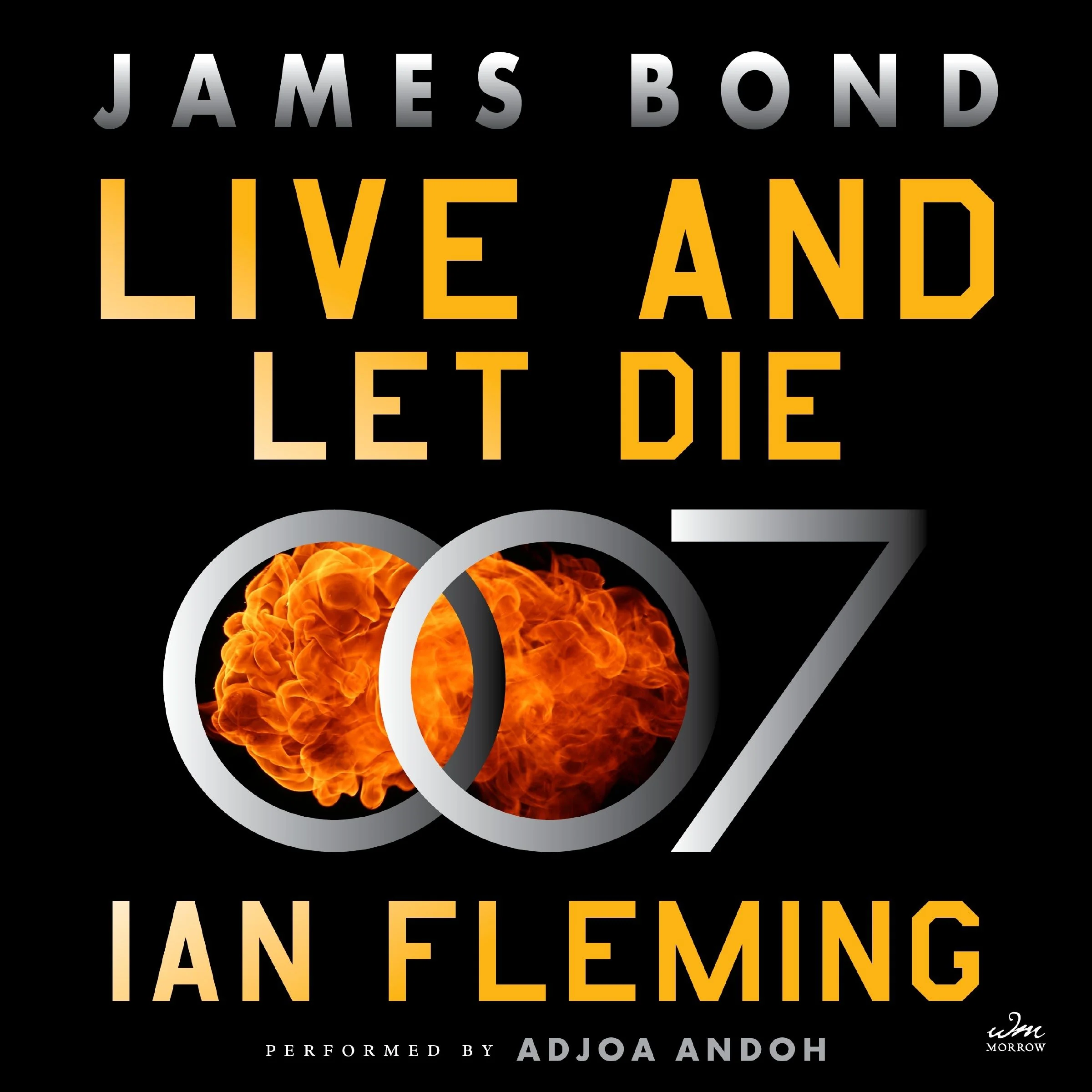 Live and Let Die - Image 5