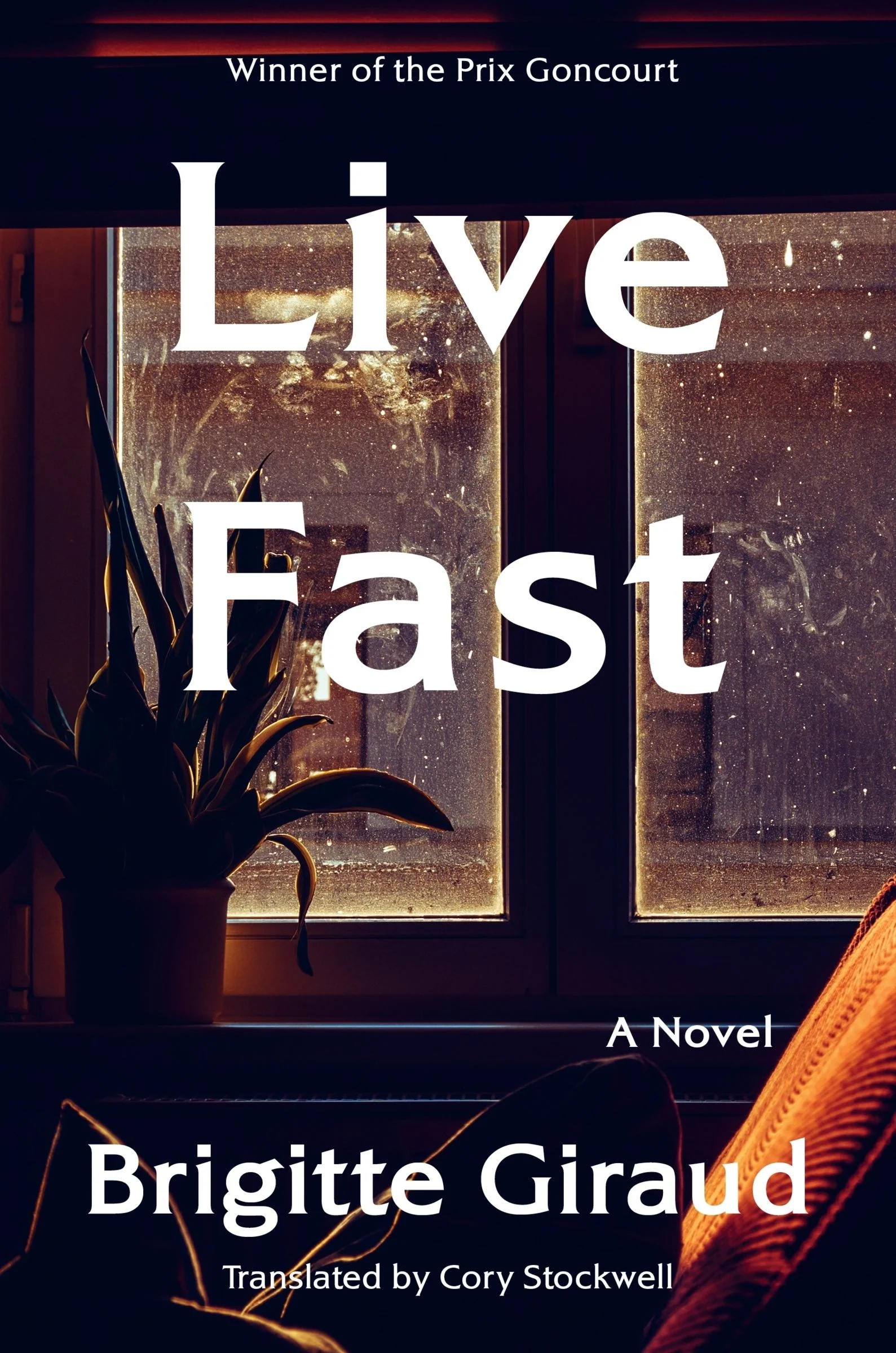 Live Fast - Image 3
