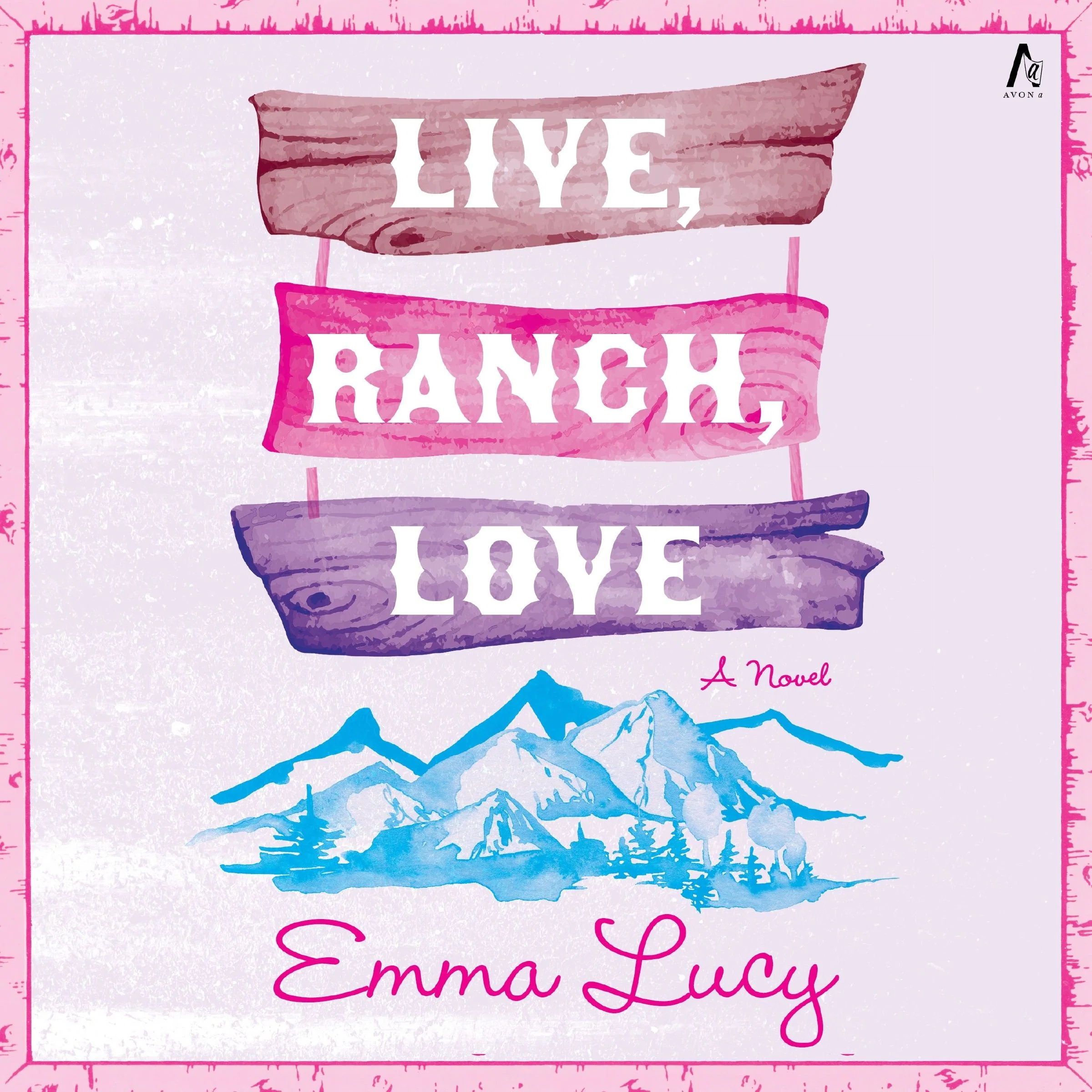 Live, Ranch, Love - Image 2