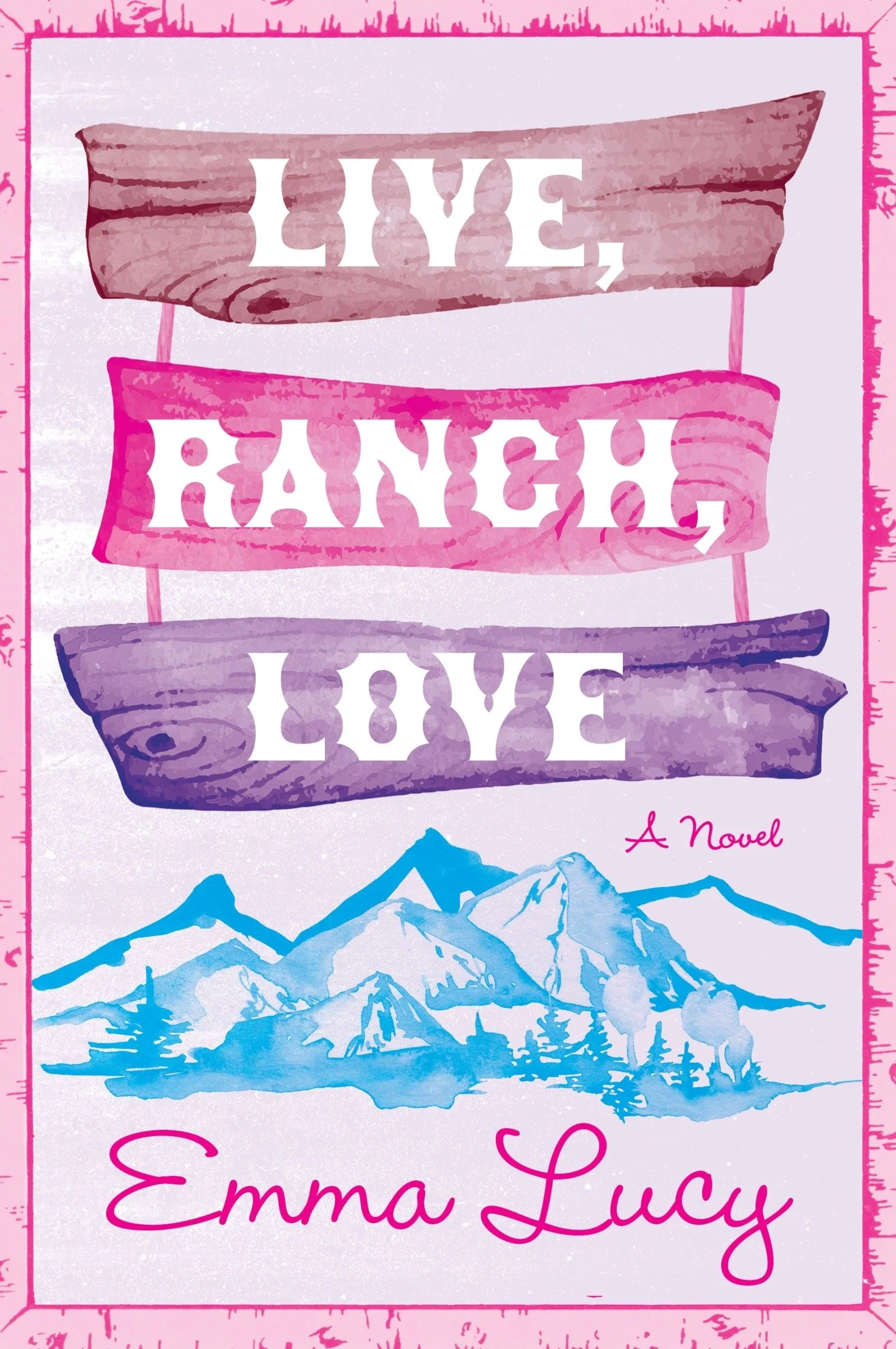 Live, Ranch, Love - Image 3