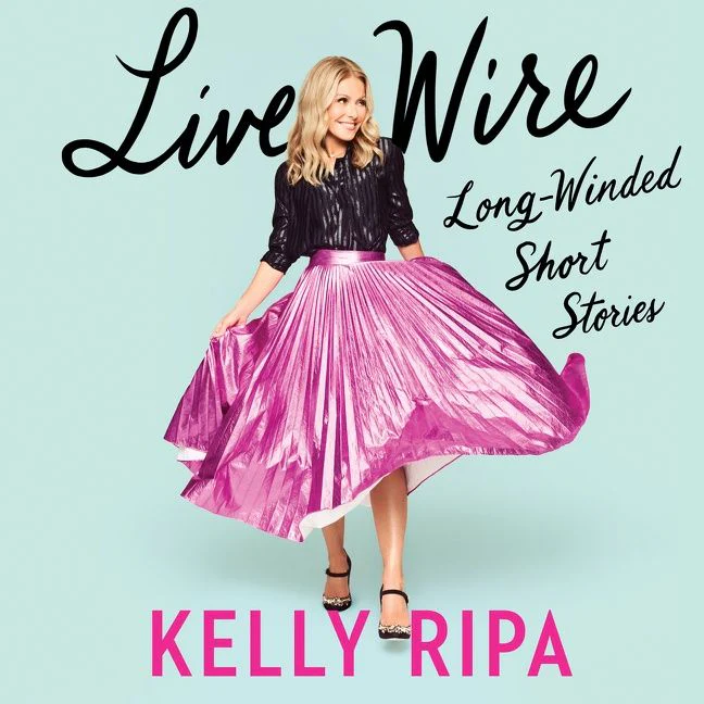 Live Wire - Image 6