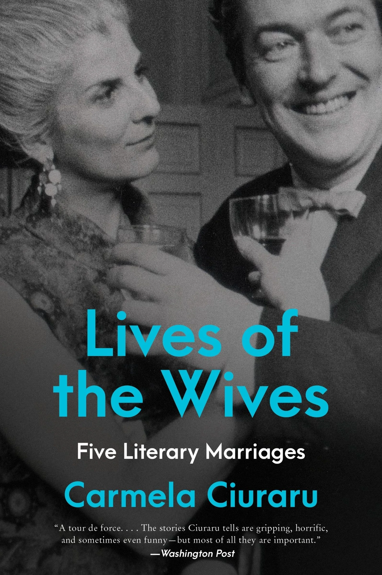 Lives of the Wives - Image 3