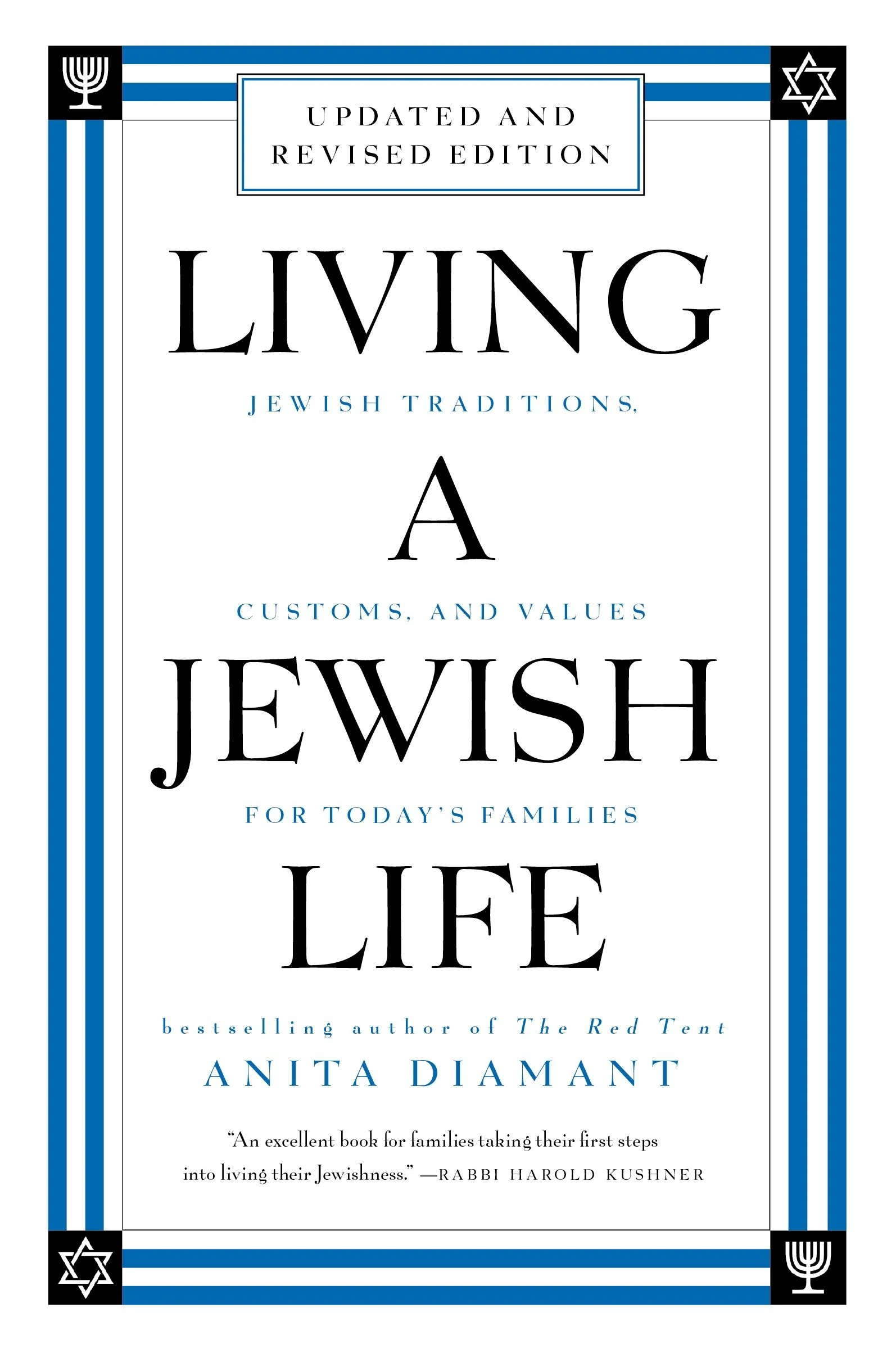 Living a Jewish Life, Revised and Updated - Image 2