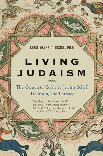 Living Judaism - Image 2