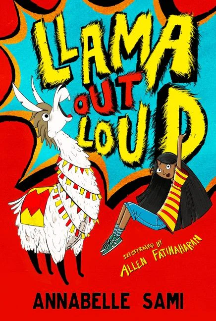 Llama Out Loud! - Image 2