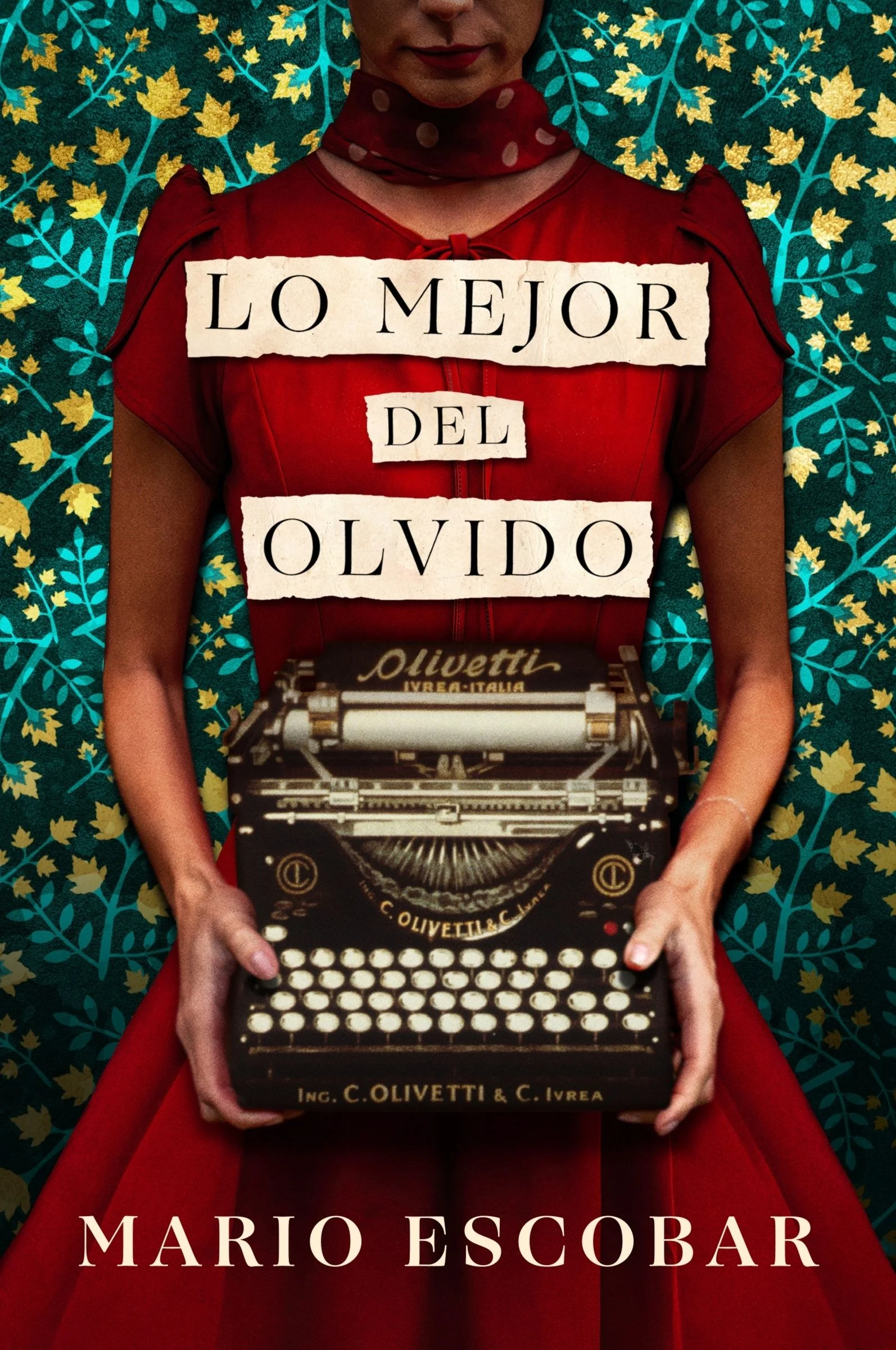 Lo mejor del olvido - Image 2