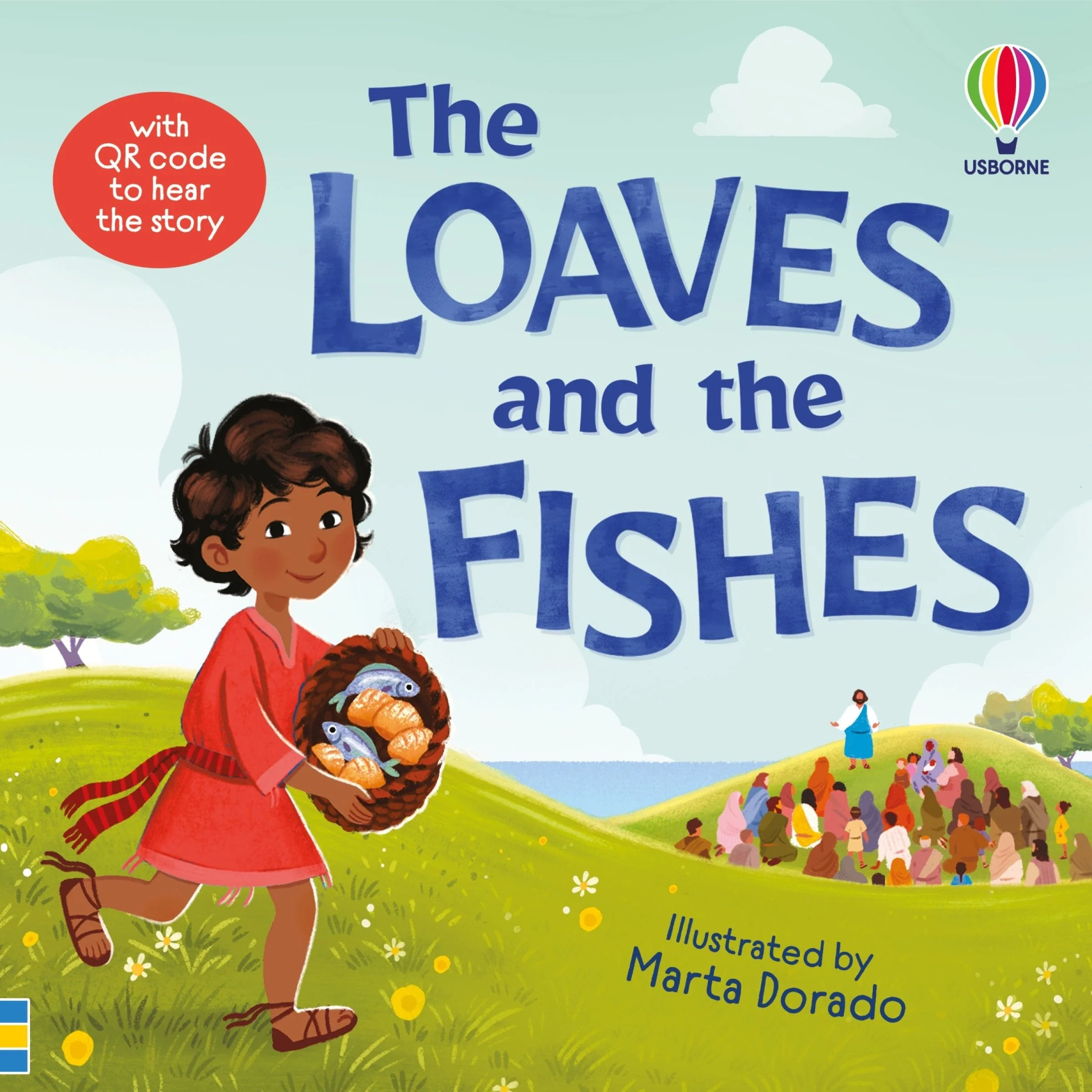 Loaves and the Fishes - Image 2