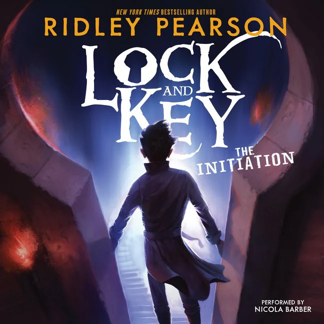 Lock and Key: The Initiation - Image 2