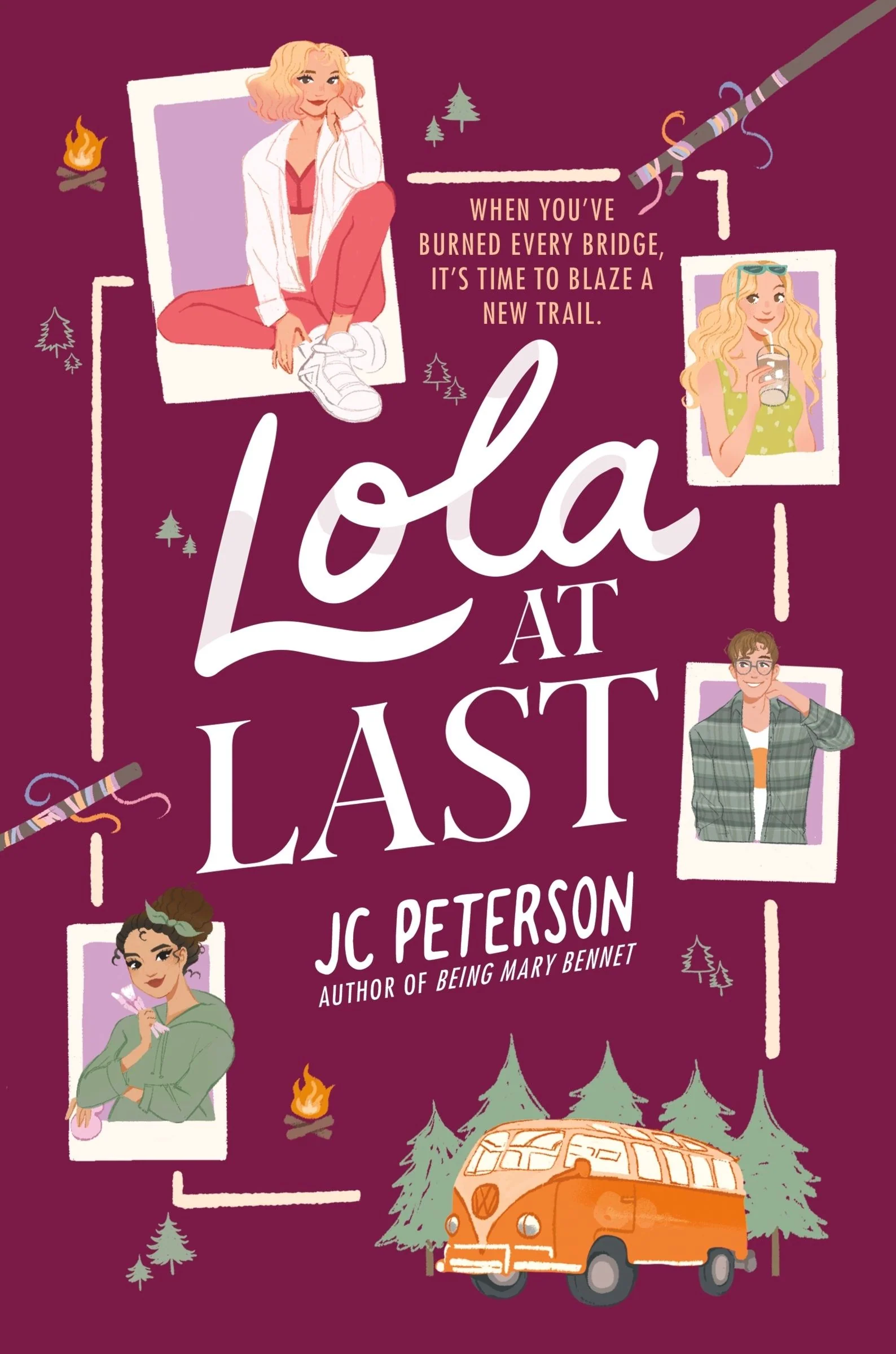 Lola at Last - Image 2