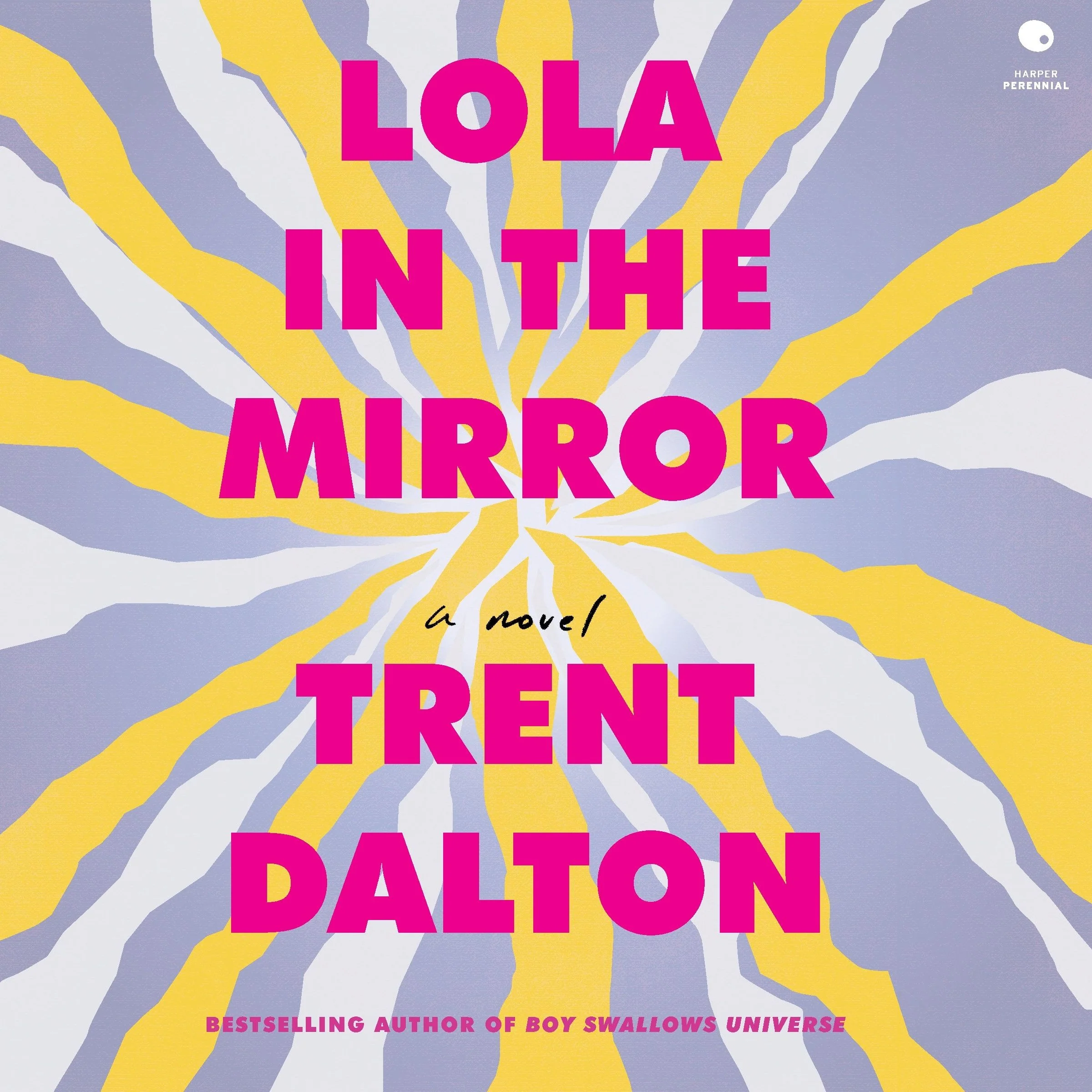 Lola in the Mirror - Image 4