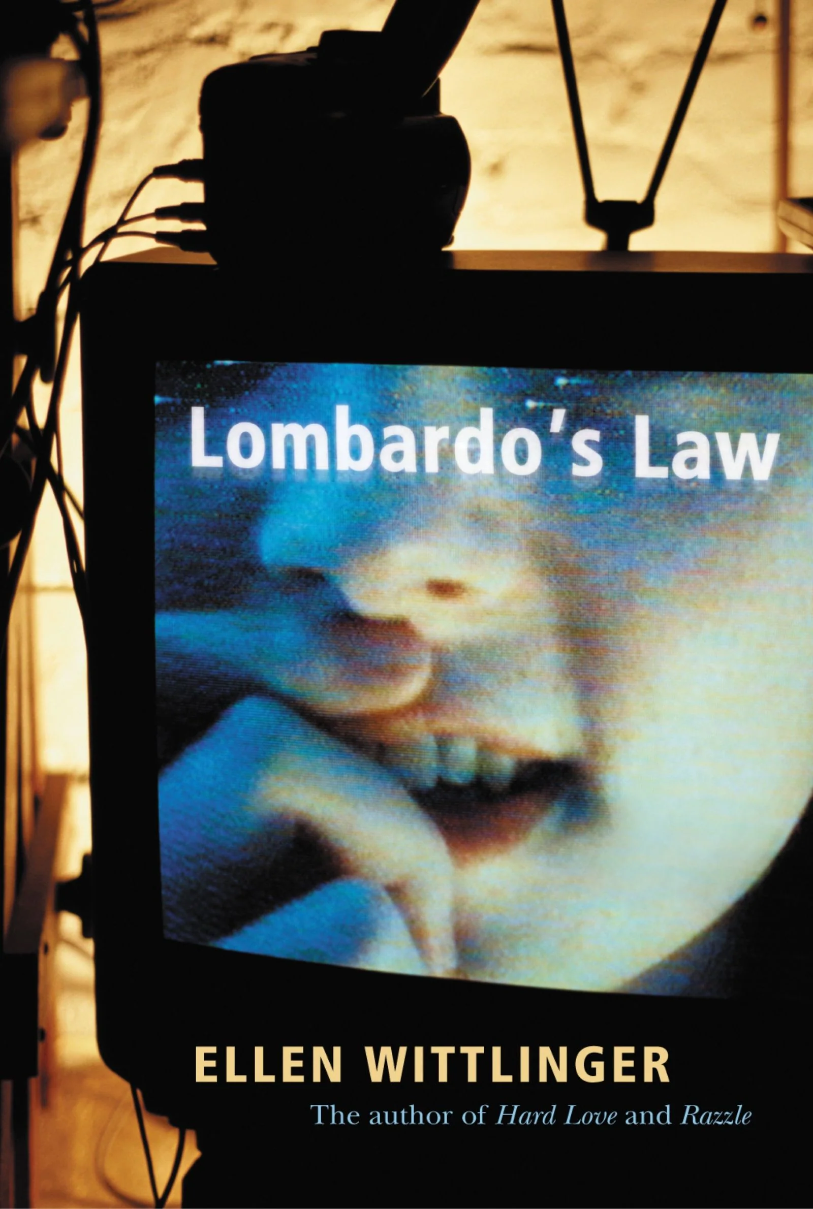 Lombardo's Law - Image 2