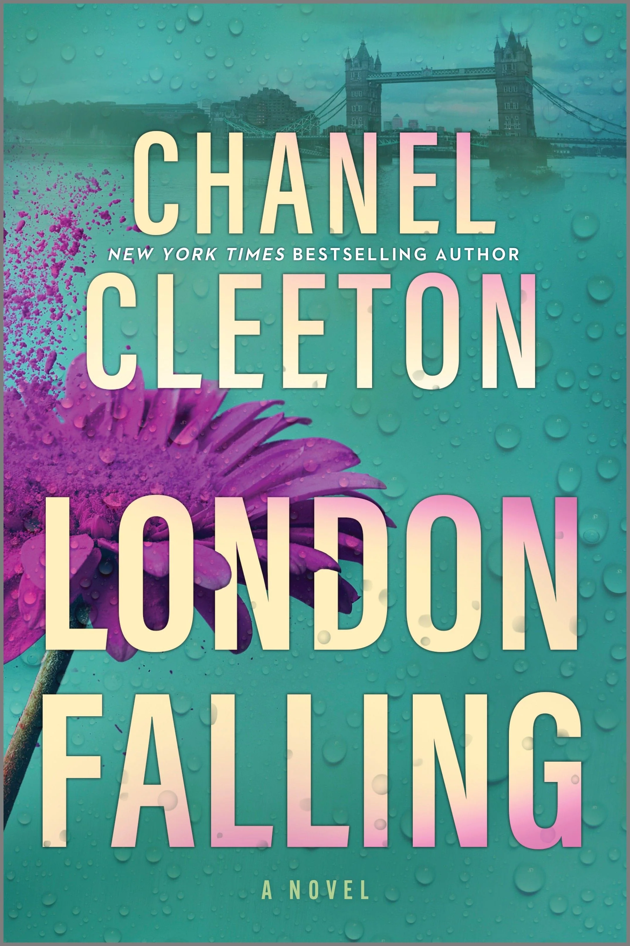 London Falling - Image 3