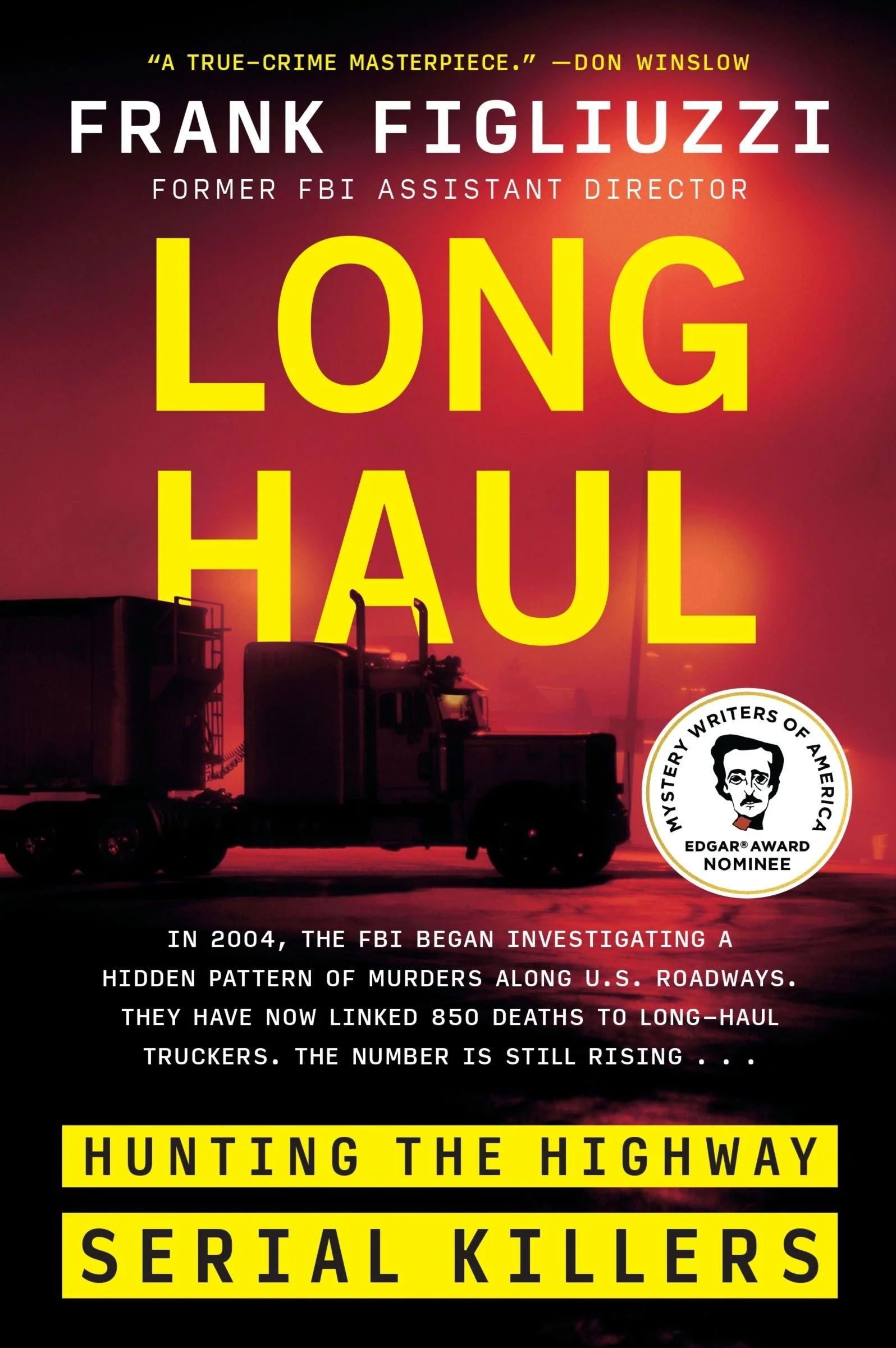 Long Haul - Image 2