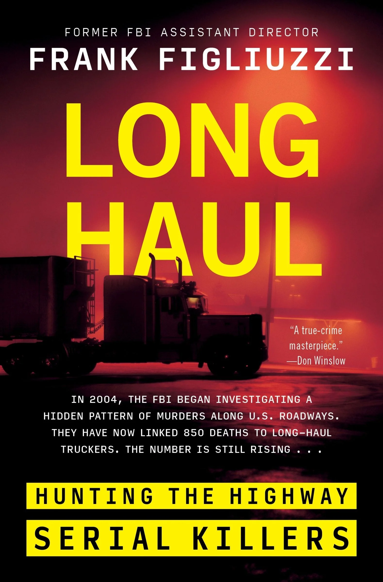 Long Haul - Image 5