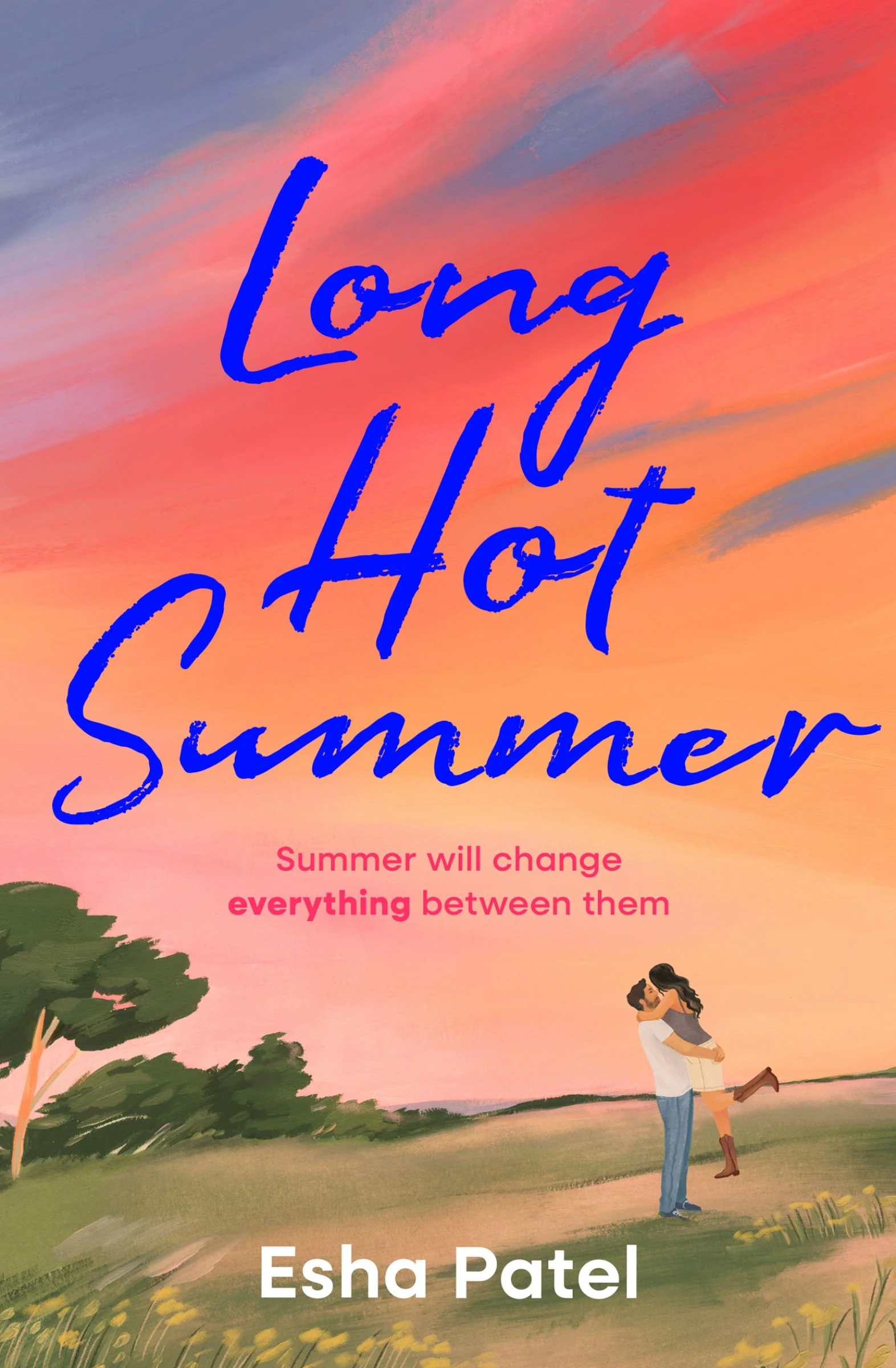 Long Hot Summer - Image 3