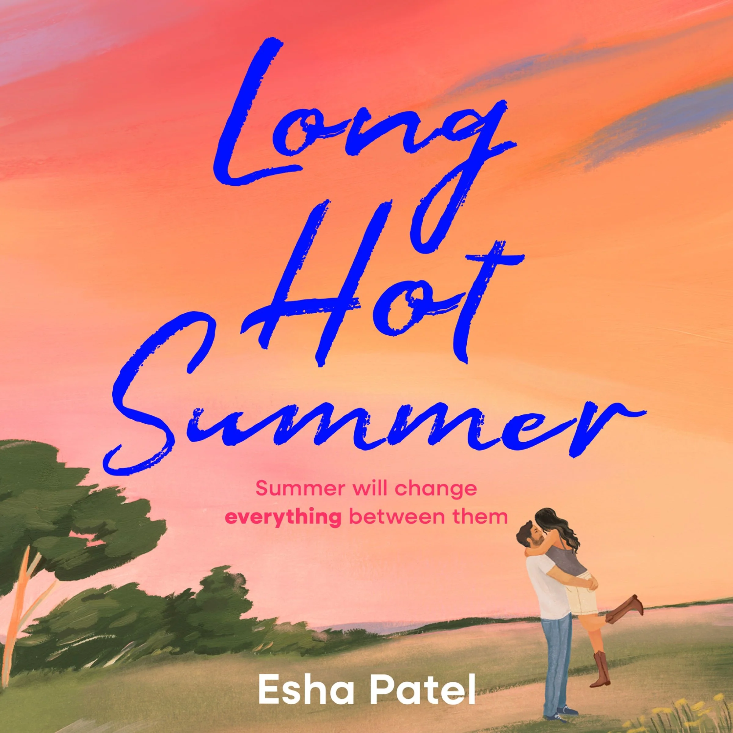 Long Hot Summer - Image 4