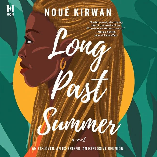 Long Past Summer - Image 2