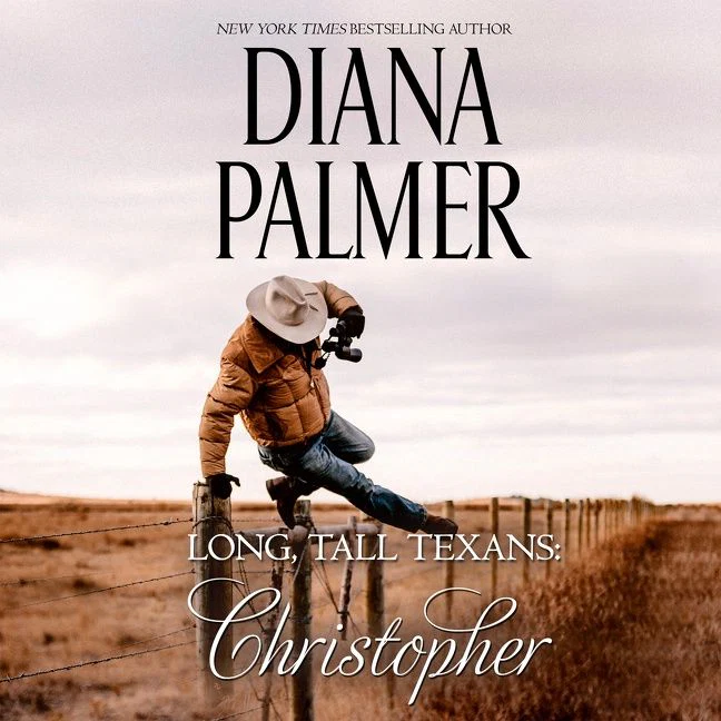 Long, Tall Texans: Christopher - Image 2
