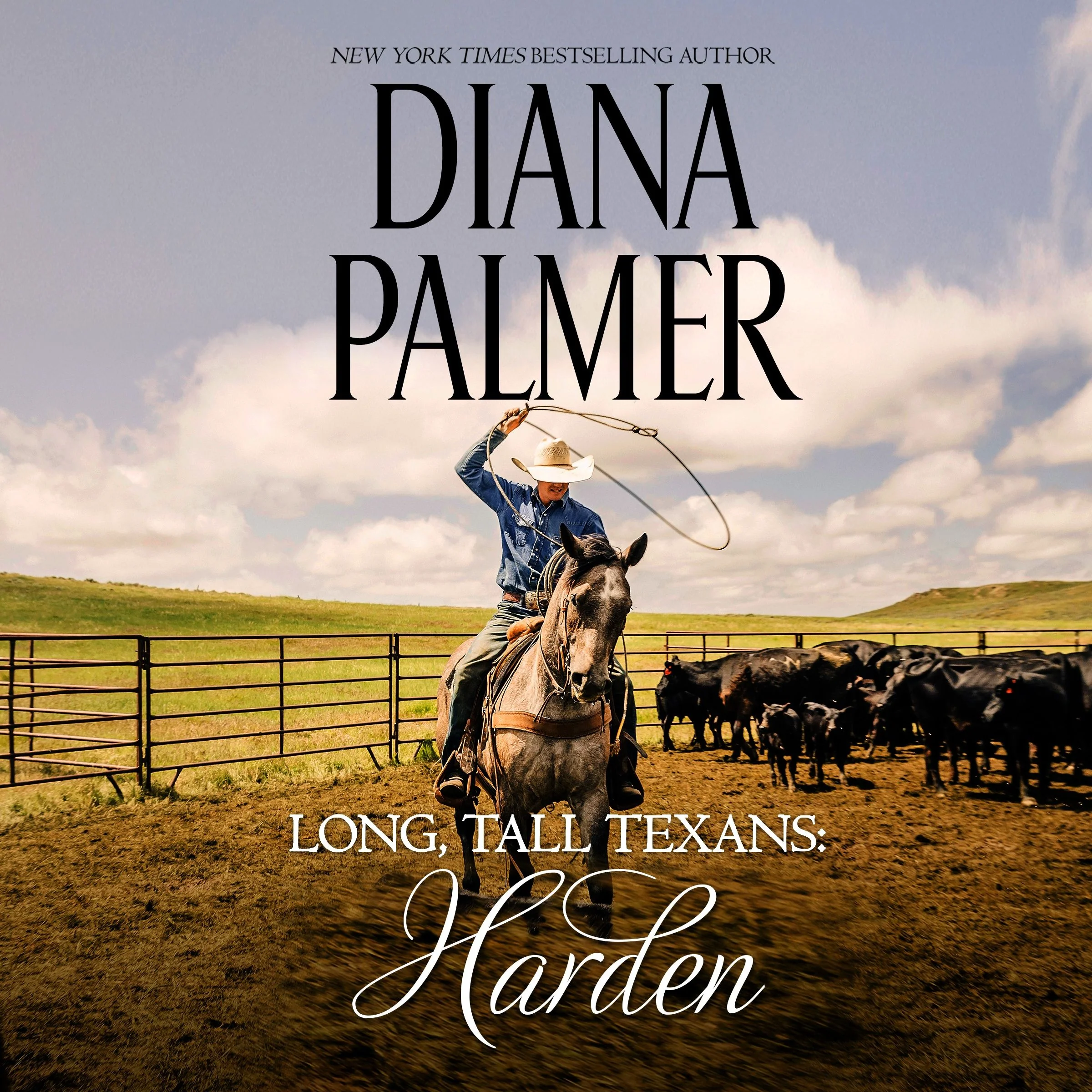Long, Tall Texans: Harden - Image 2