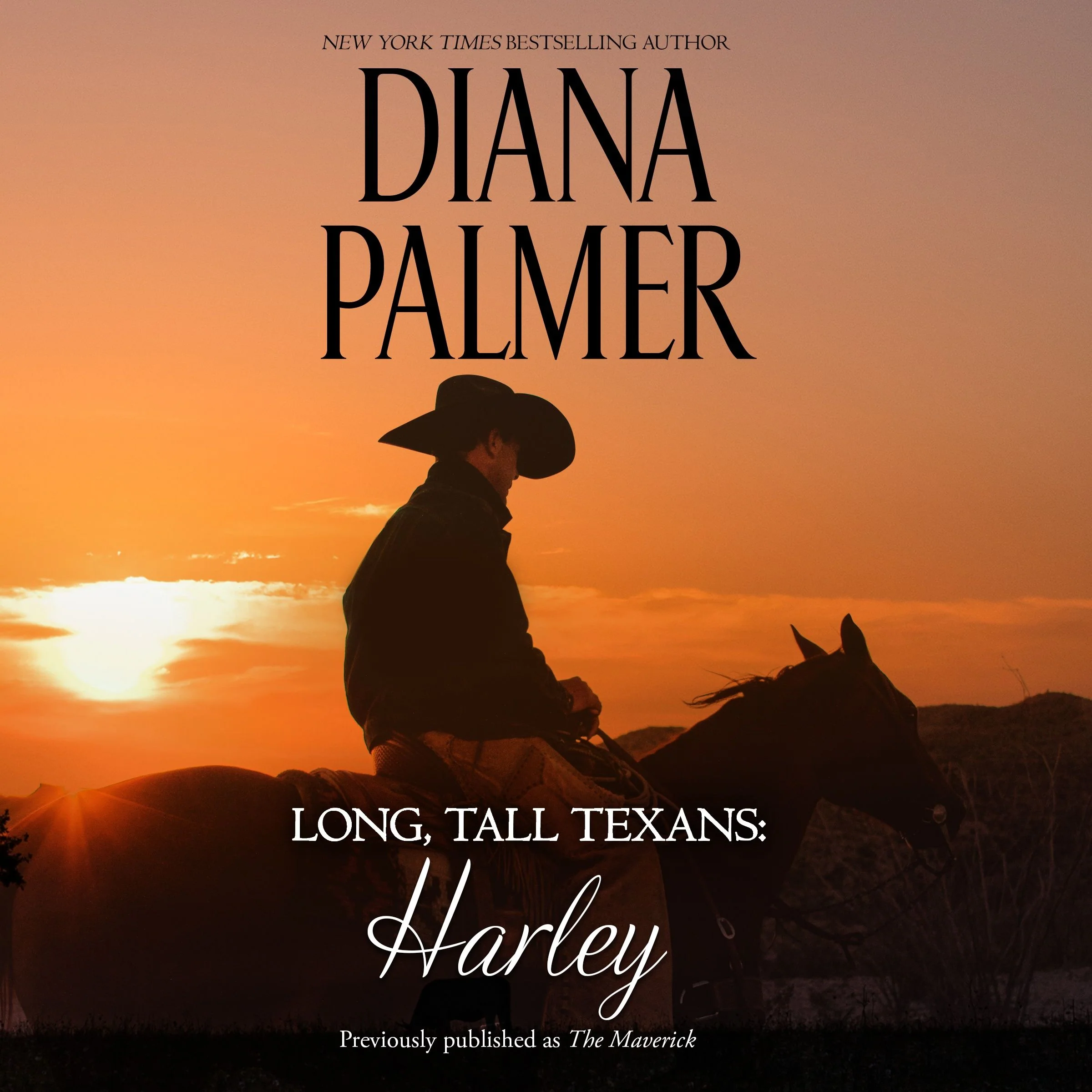 Long, Tall Texans: Harley - Image 2