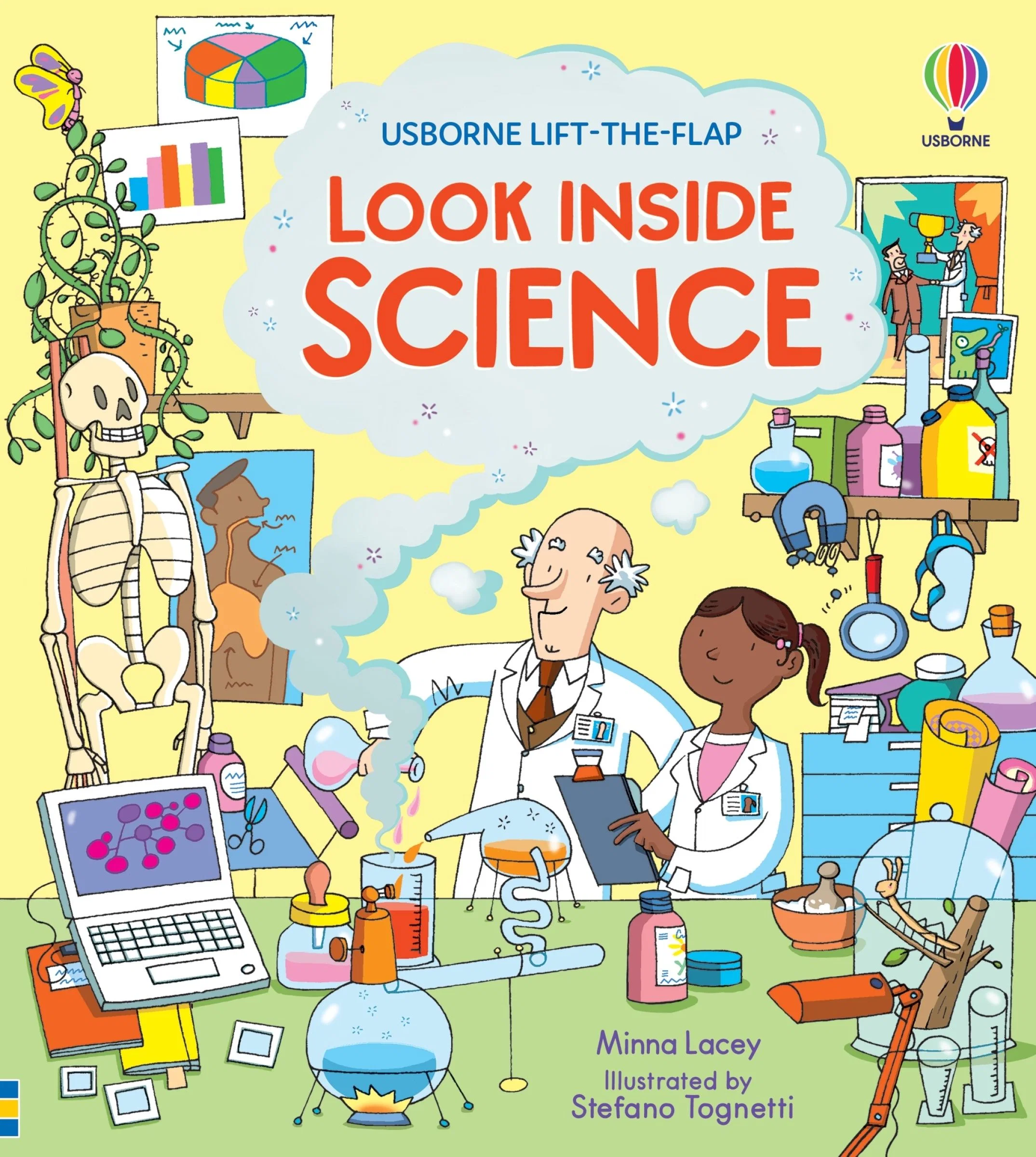 Look Inside Science - Image 2