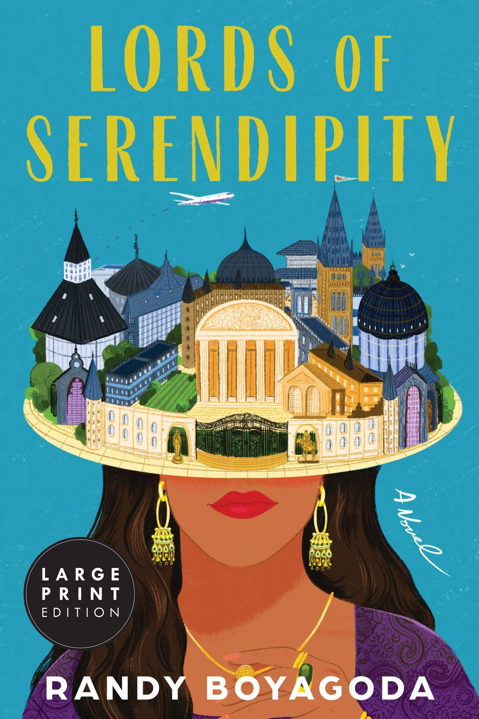 Lords of Serendipity - Image 3
