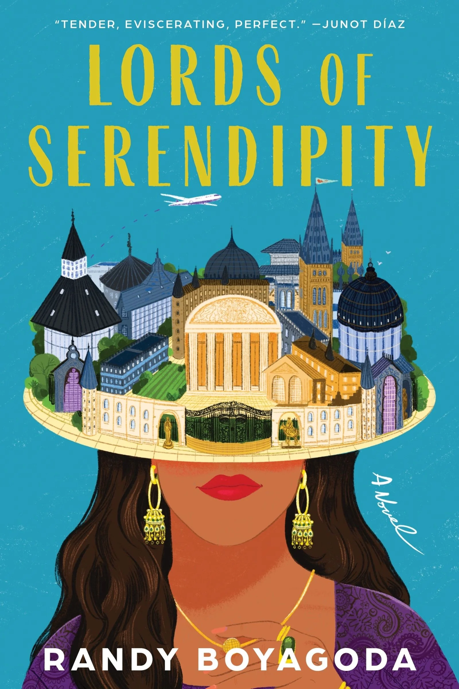 Lords of Serendipity - Image 4