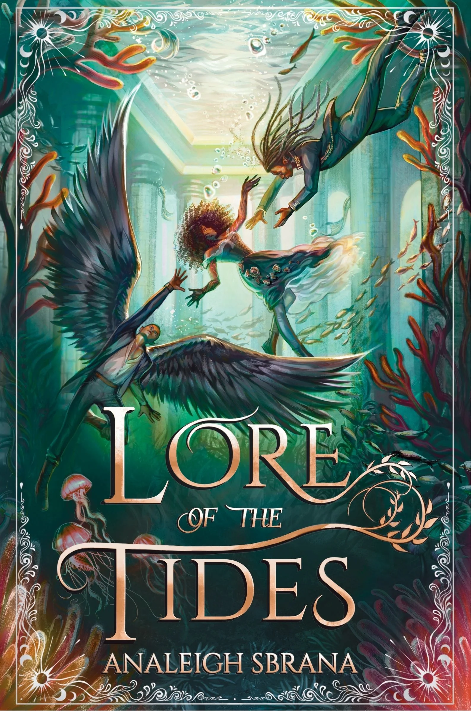Lore of the Tides - Image 2