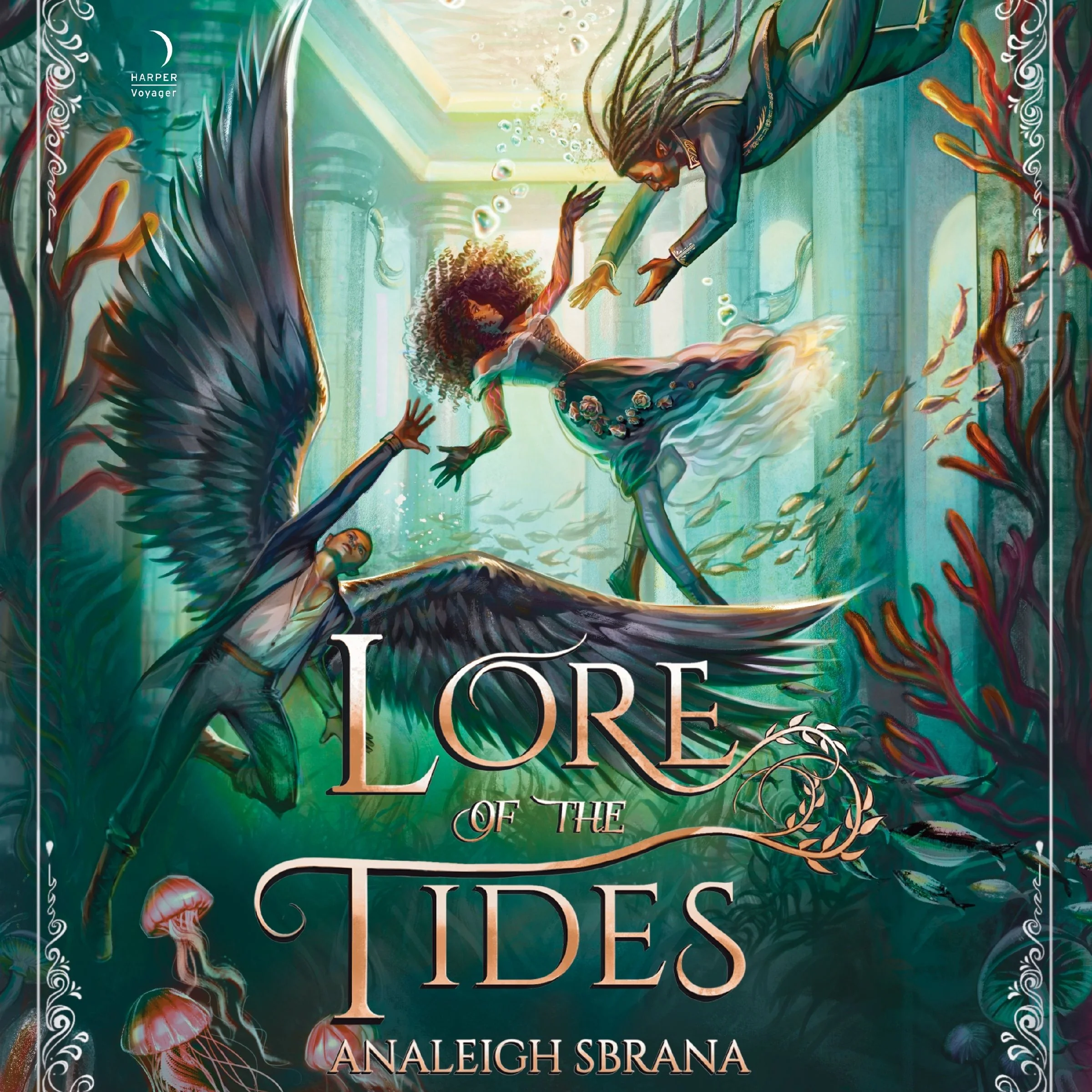 Lore of the Tides - Image 4