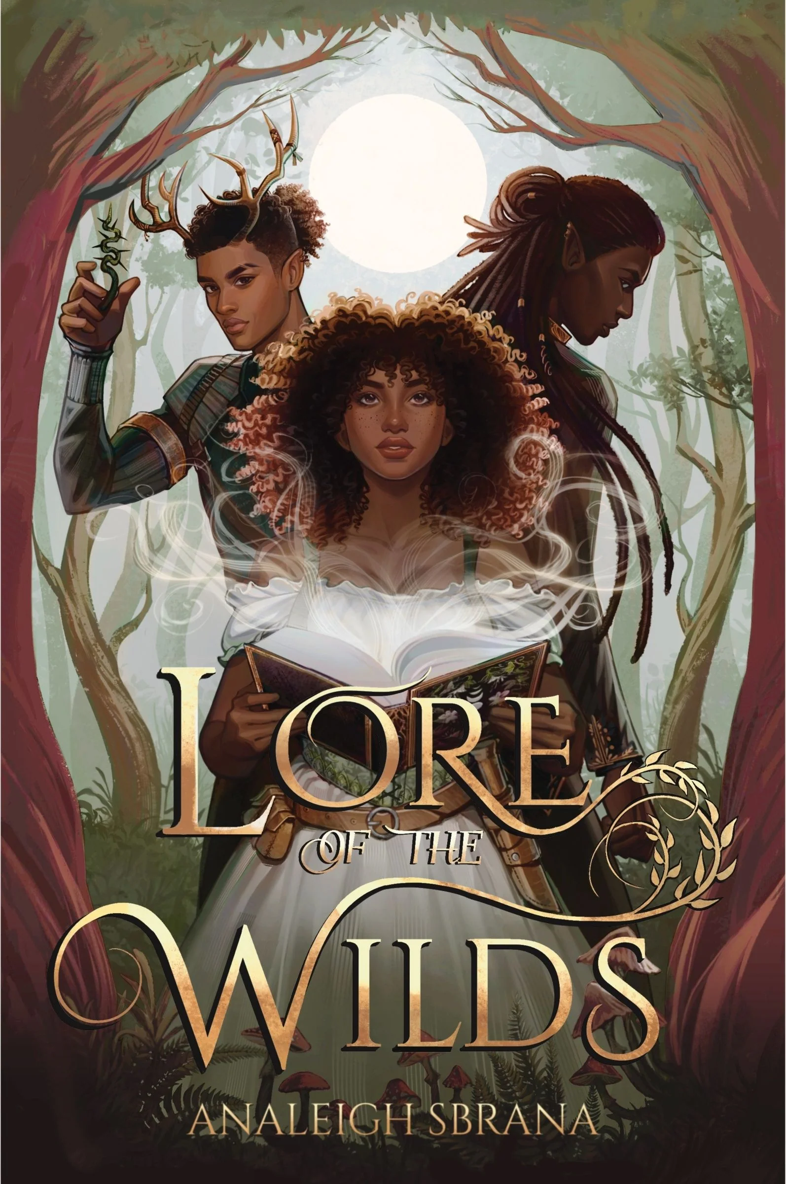 Lore of the Wilds - Image 3