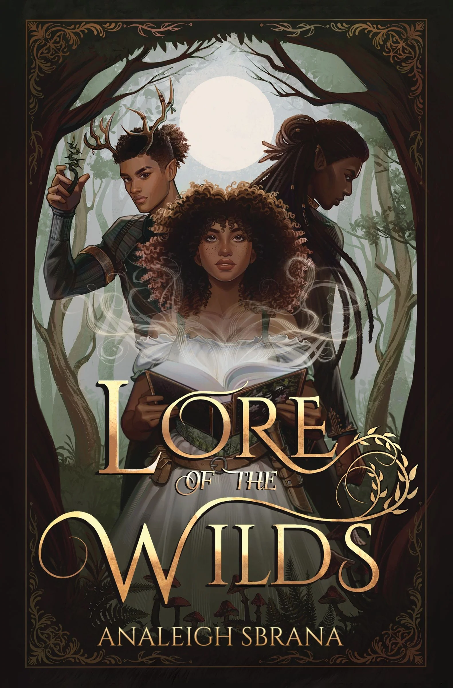 Lore of the Wilds - Image 4