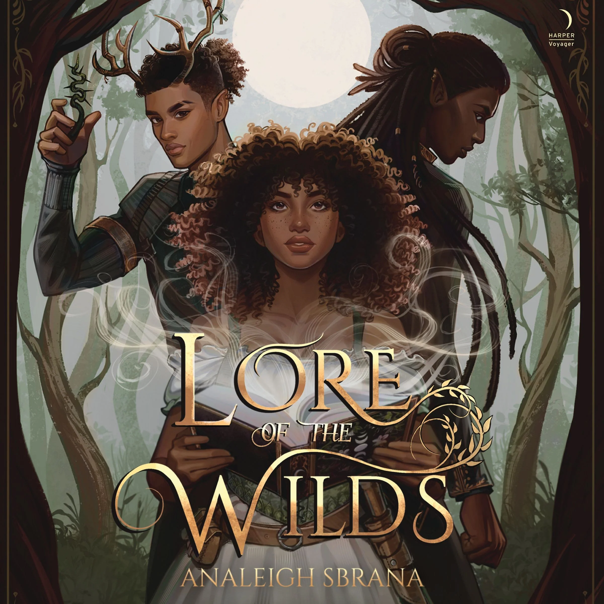 Lore of the Wilds - Image 5