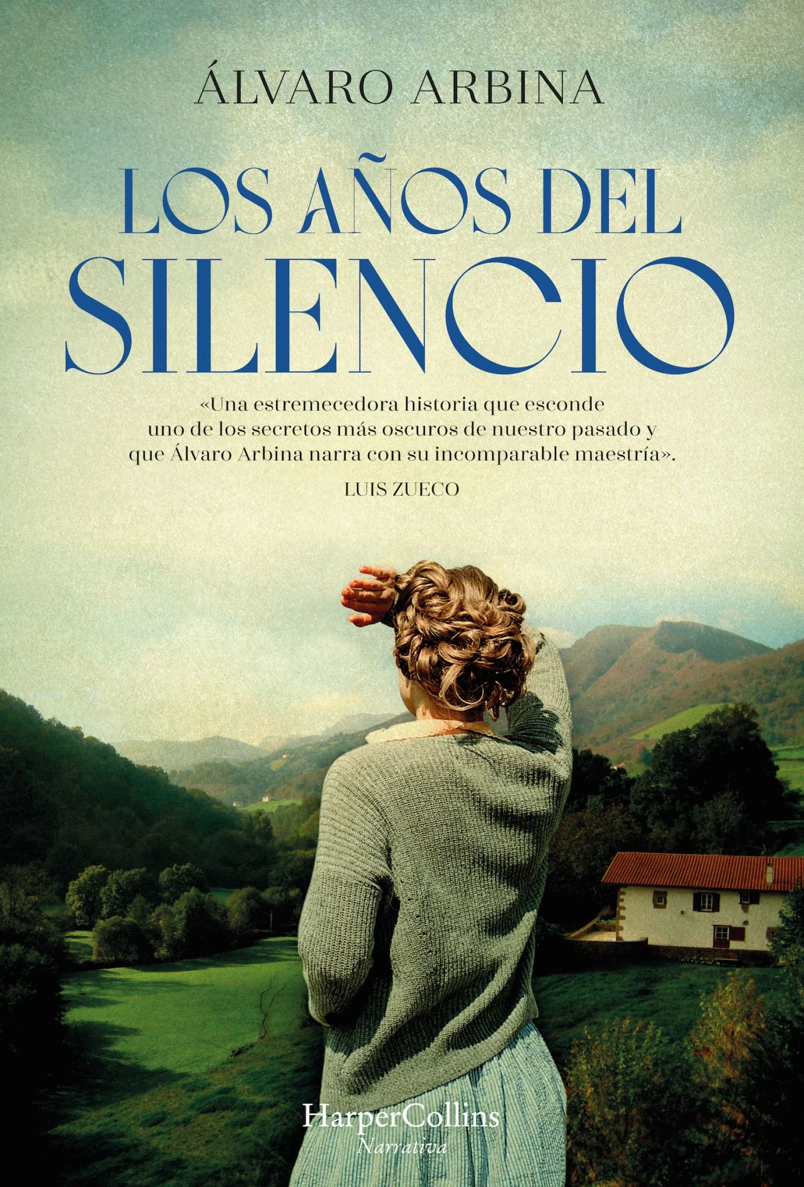 Los años del silencio (The Years of Silence) - Image 2