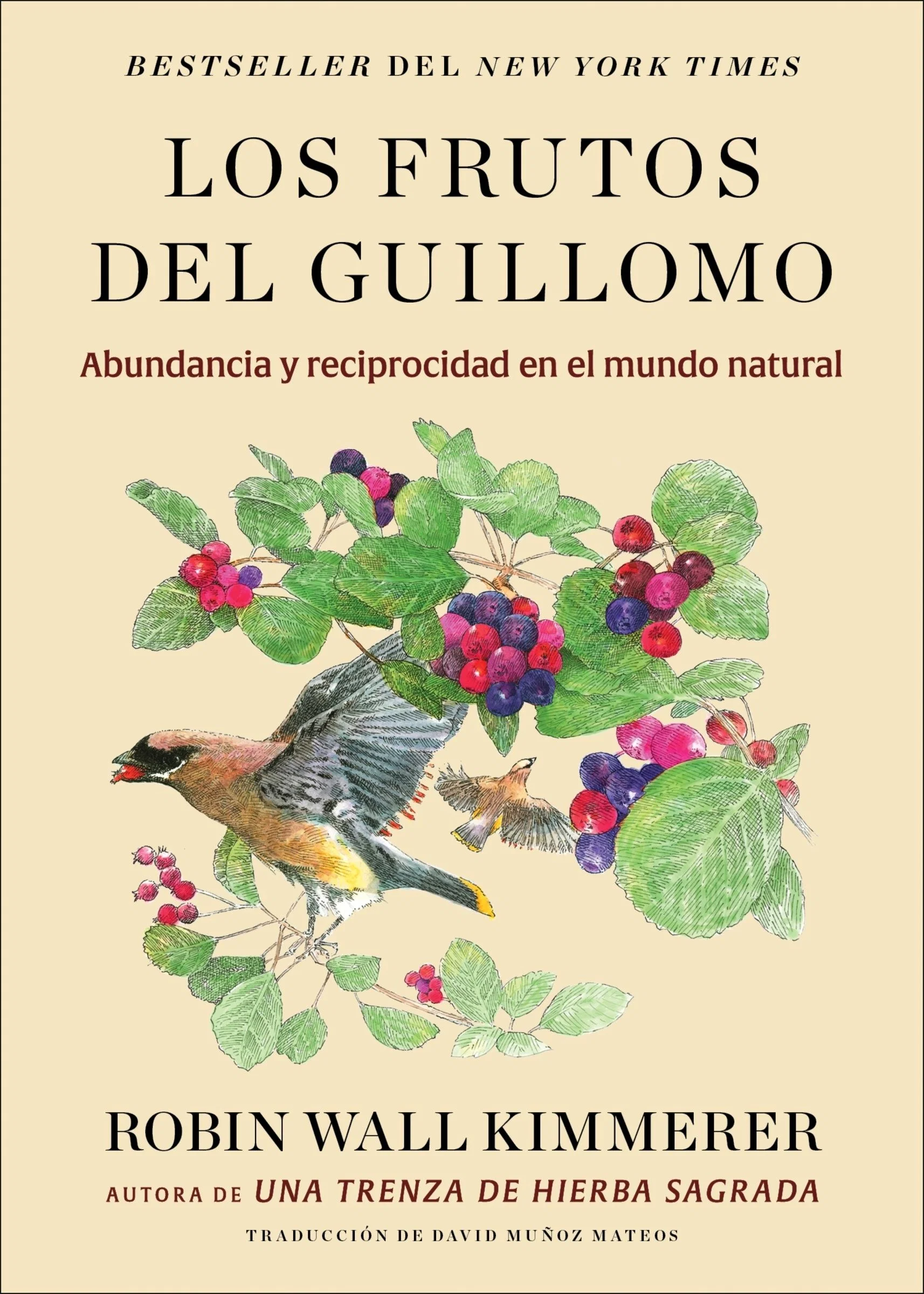 Los frutos del Guillomo - Image 4