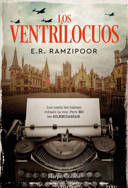 Los ventrílocuos (The ventriloquists) - Image 2