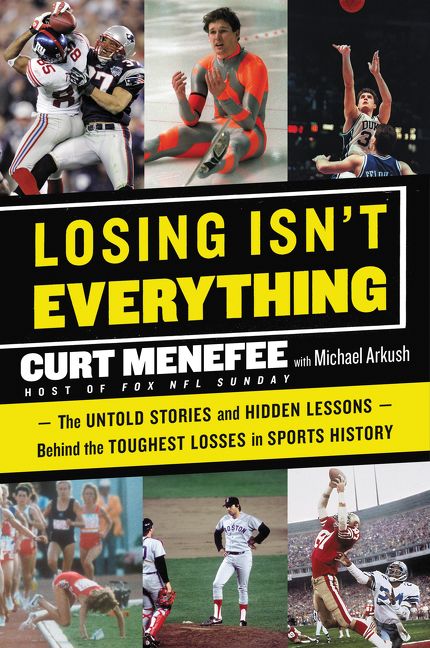 Losing Isn't Everything - Image 2