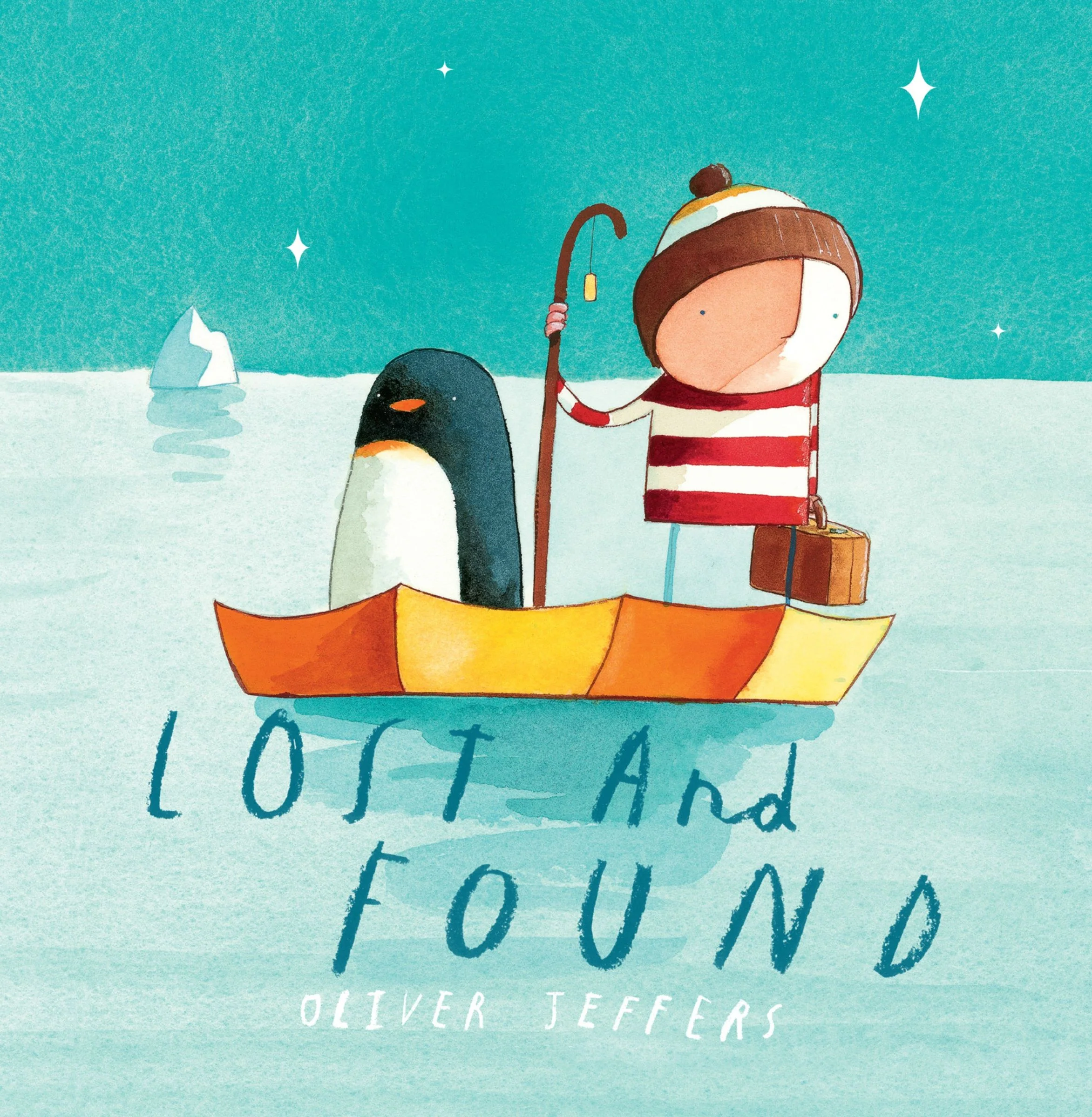 Lost and Found - Image 3