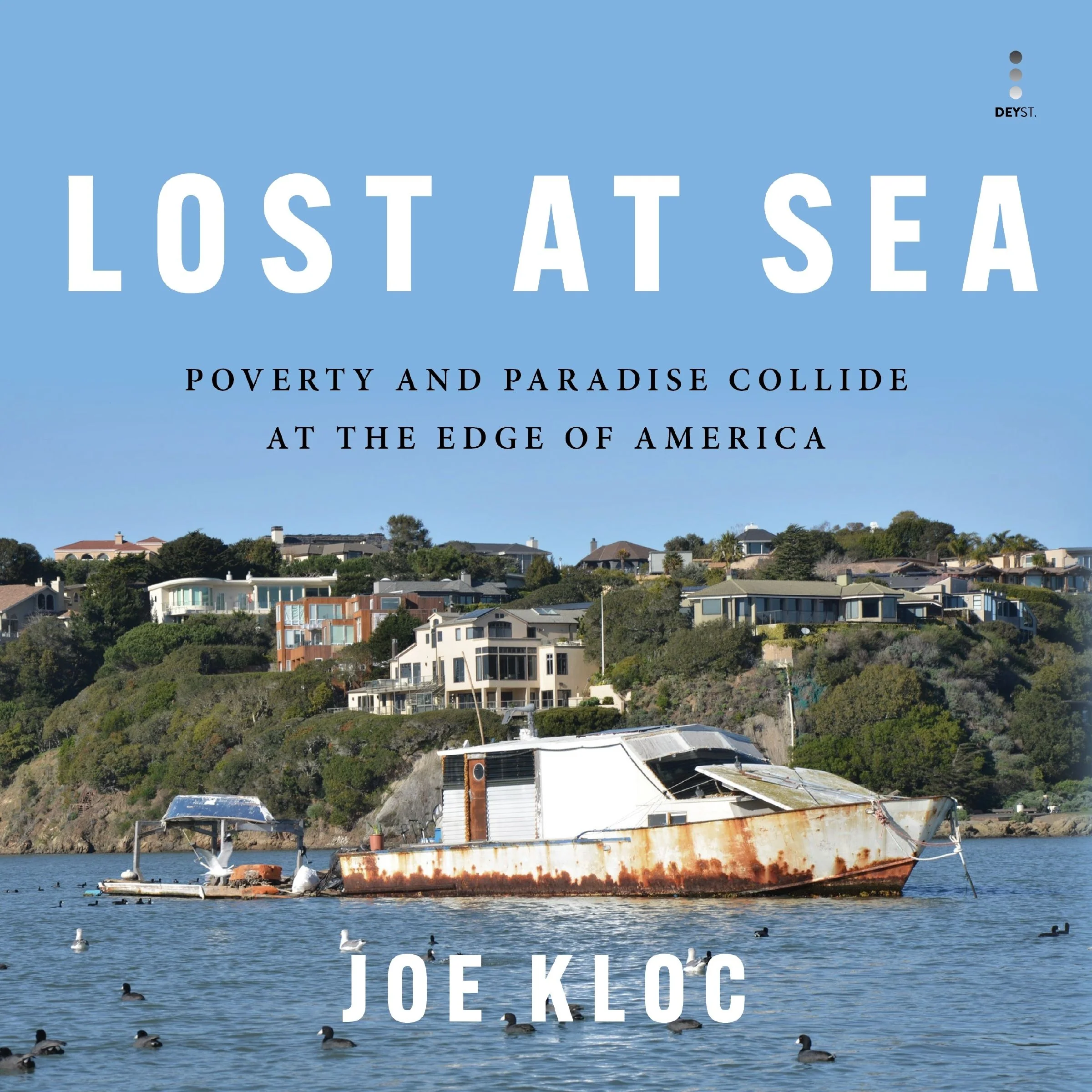 Lost at Sea - Image 4