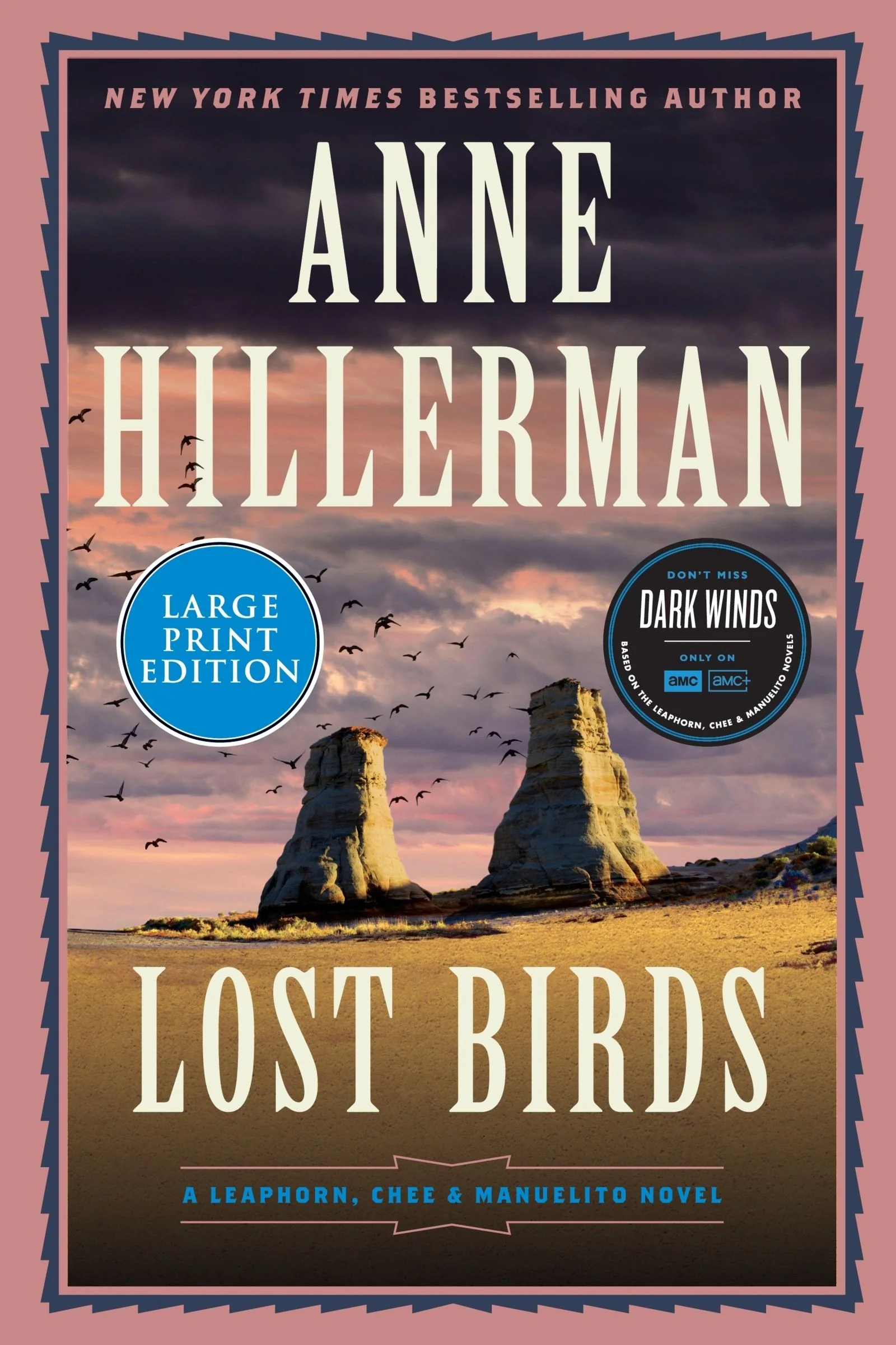 Lost Birds - Image 3