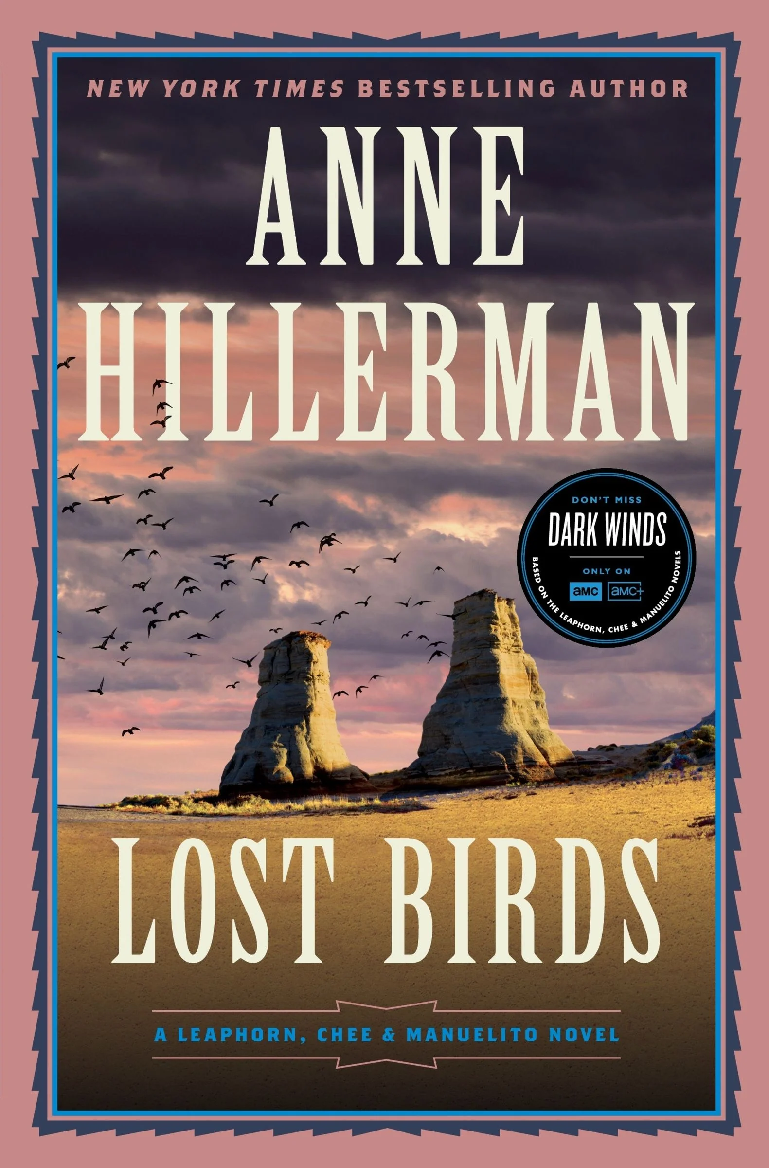 Lost Birds - Image 5