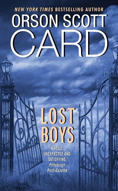 Lost Boys - Image 2