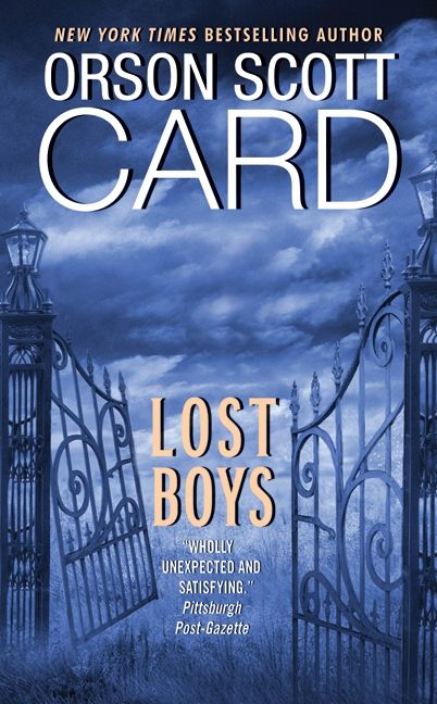 Lost Boys - Image 2