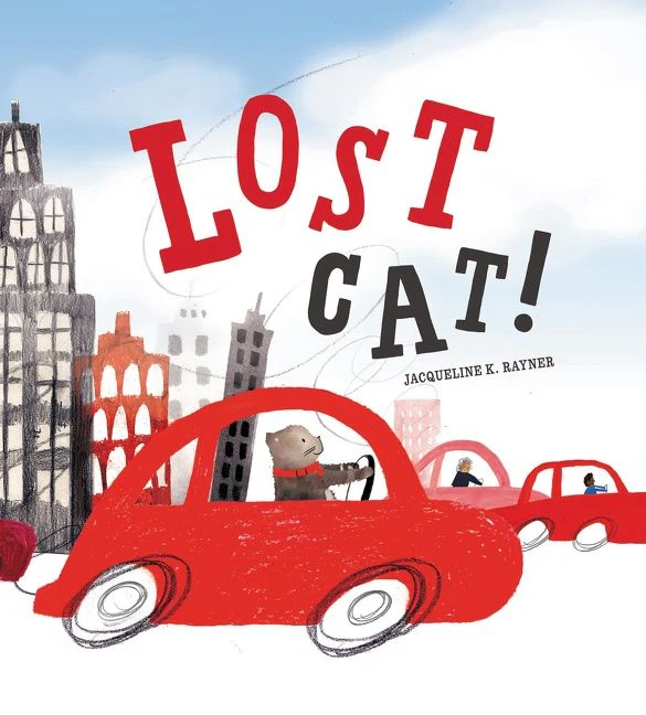 Lost Cat! - Image 2