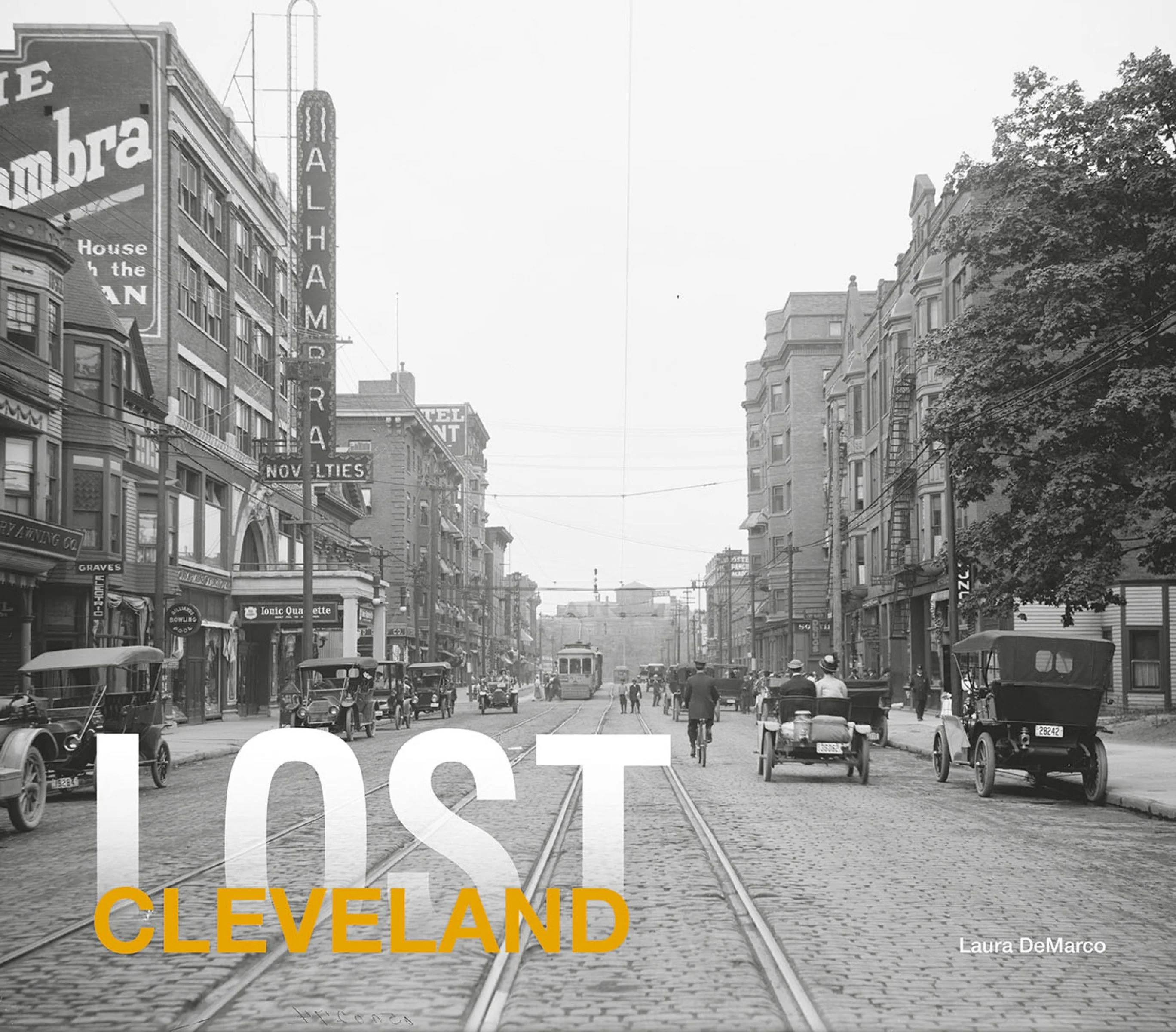 Lost Cleveland (Lost) - Image 2