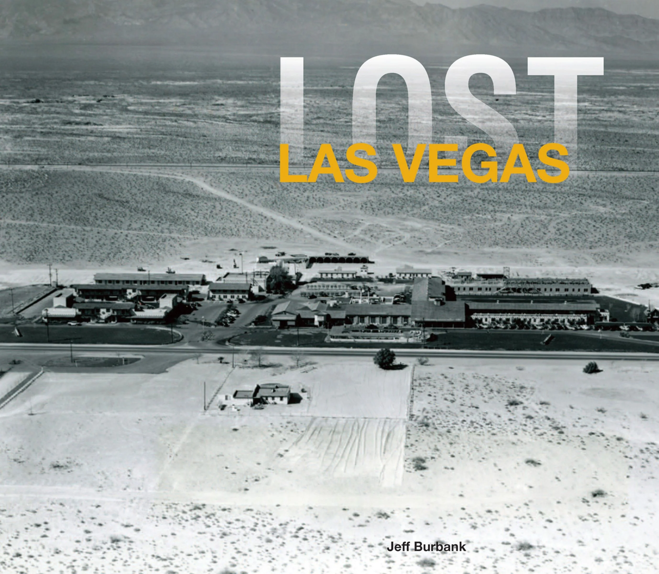 Lost Las Vegas - Image 2