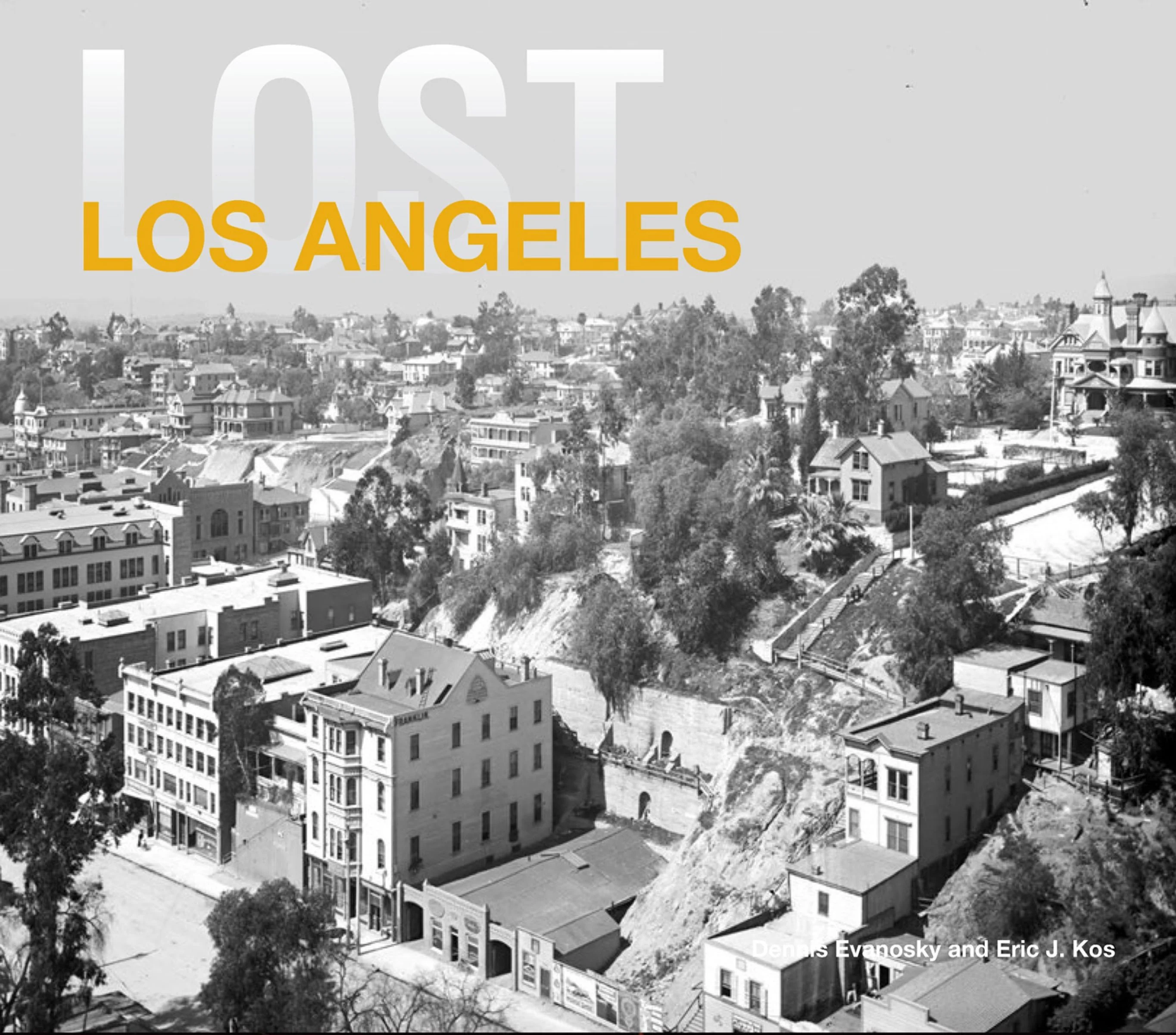 Lost Los Angeles (Lost) - Image 2