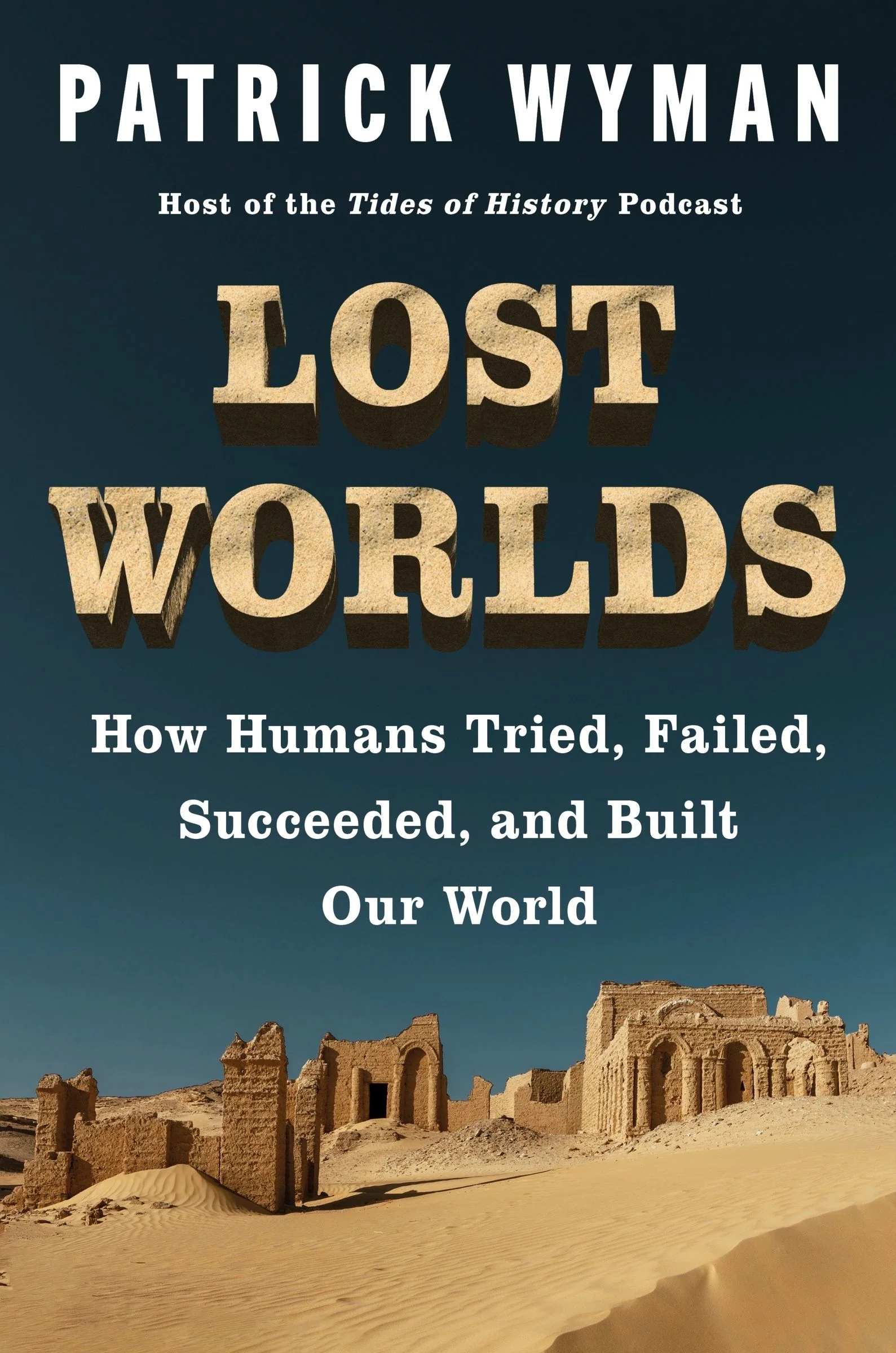 Lost Worlds - Image 2