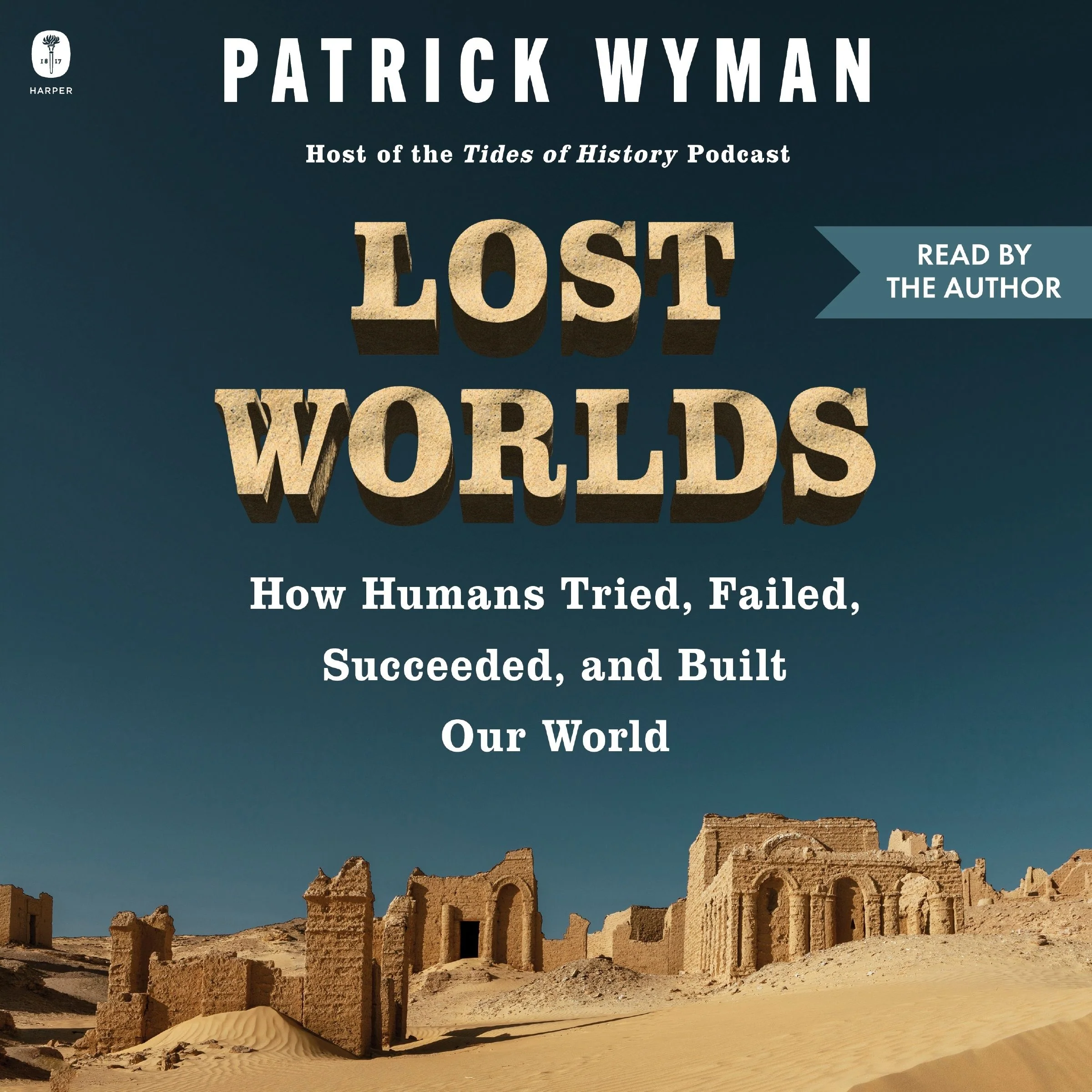 Lost Worlds - Image 3